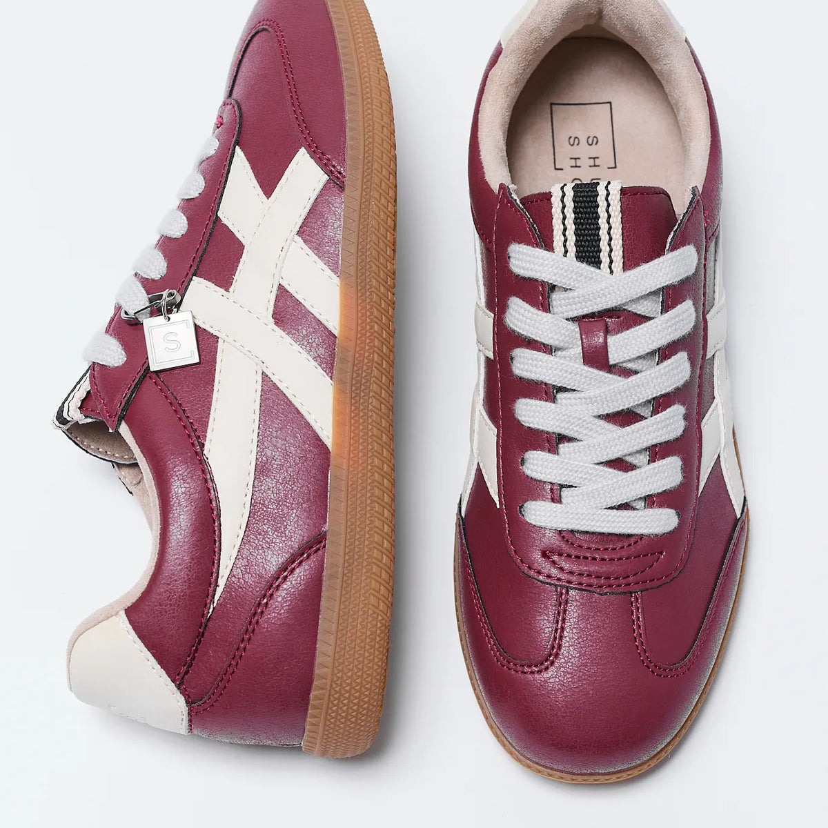 SKU16661-Sasha-Sneakers-  display picture 2