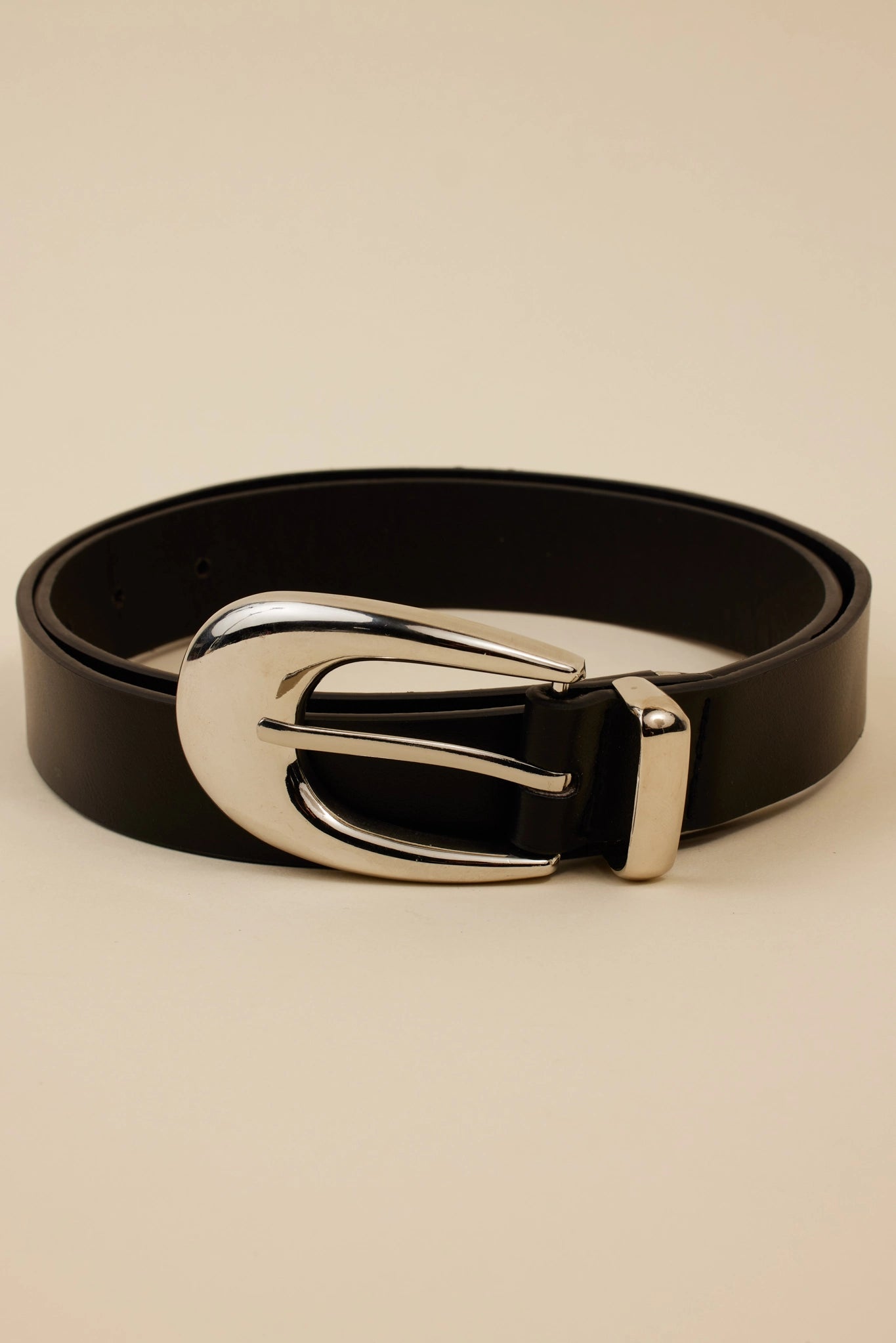 Landry Belt- Black
