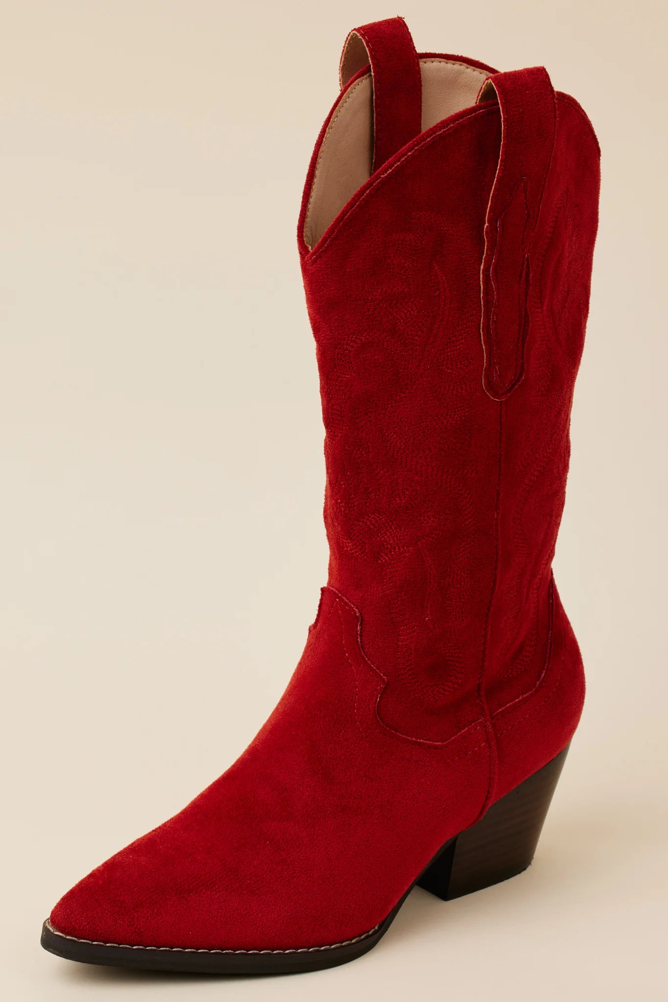 Arianna Boots