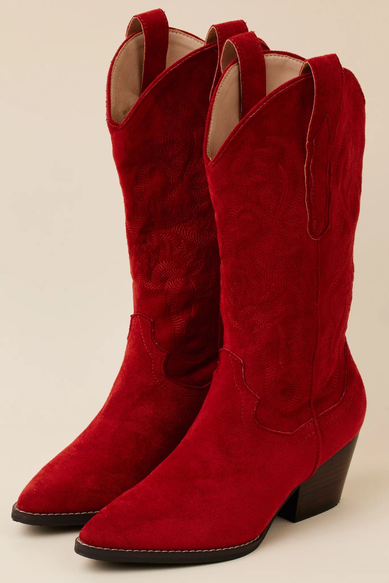 Arianna Boots