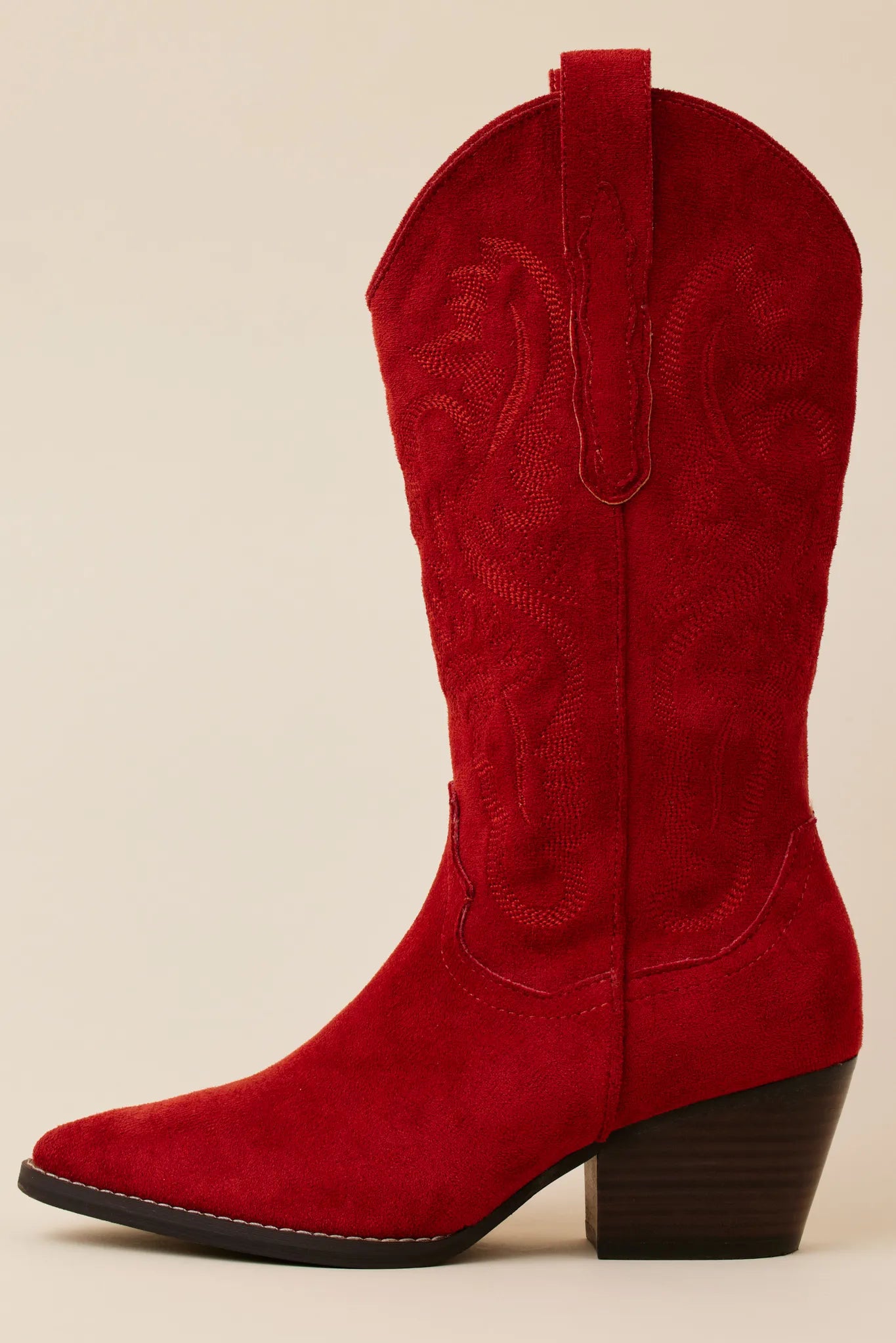 Arianna Boots