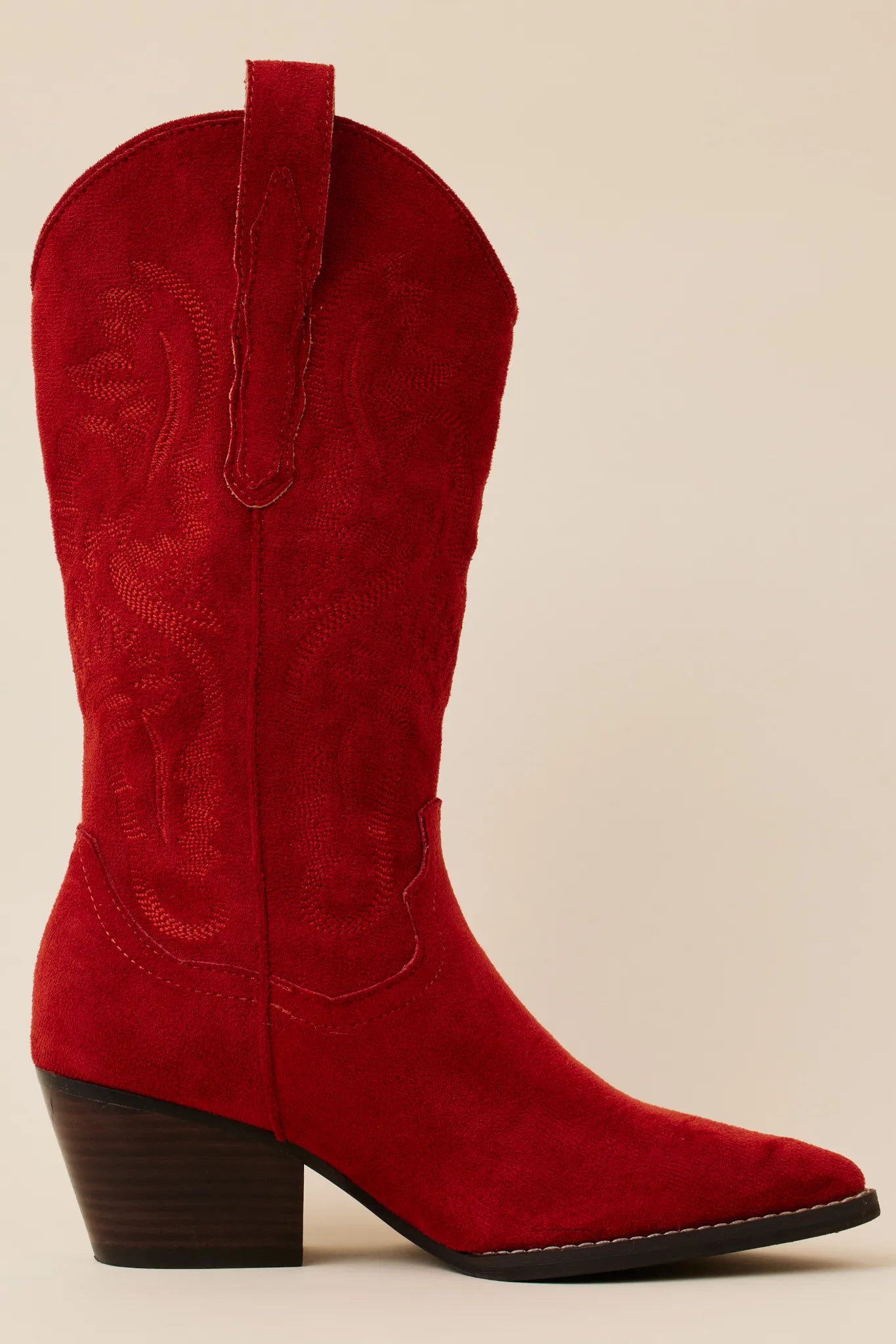 Arianna Boots