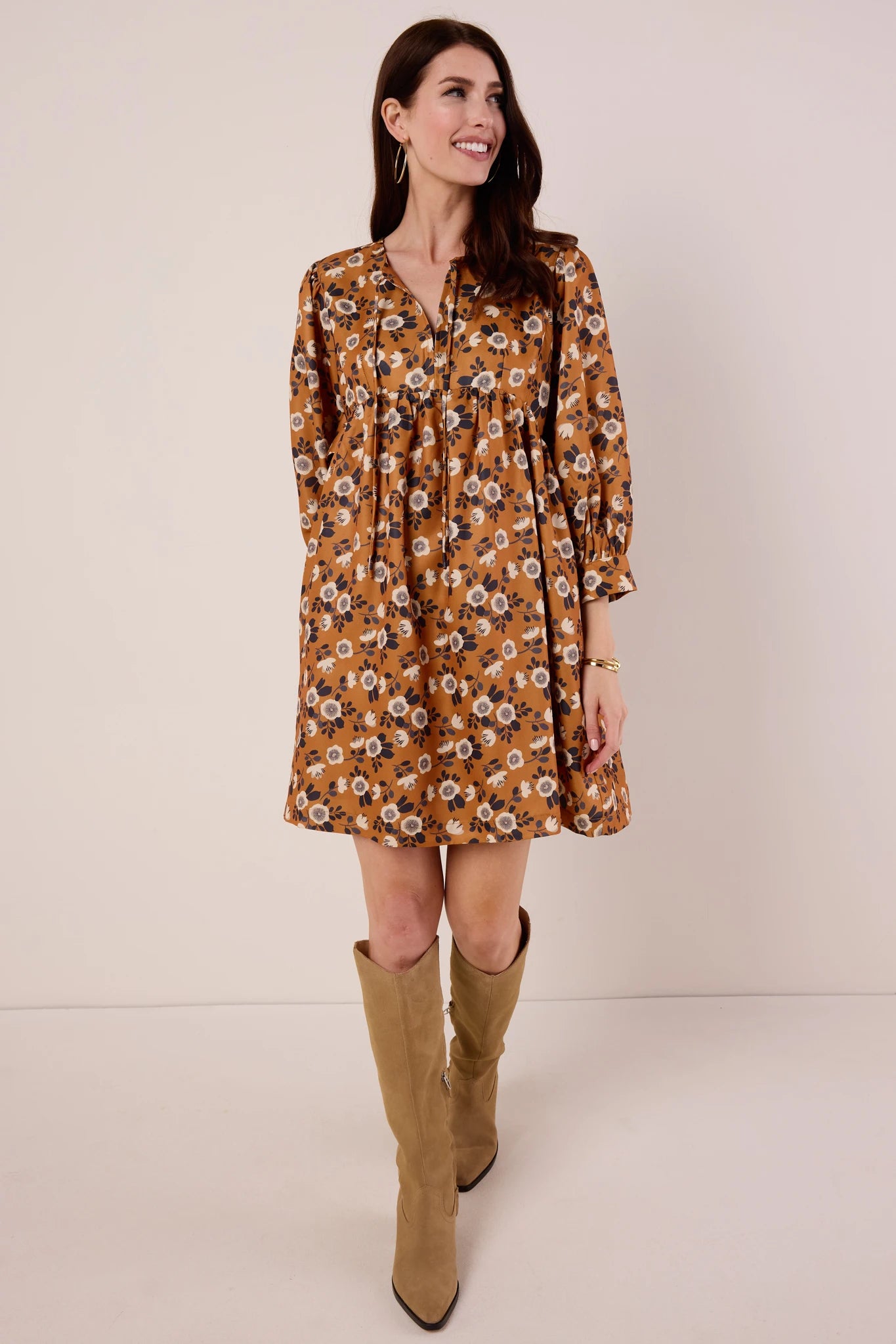 Susie Dress