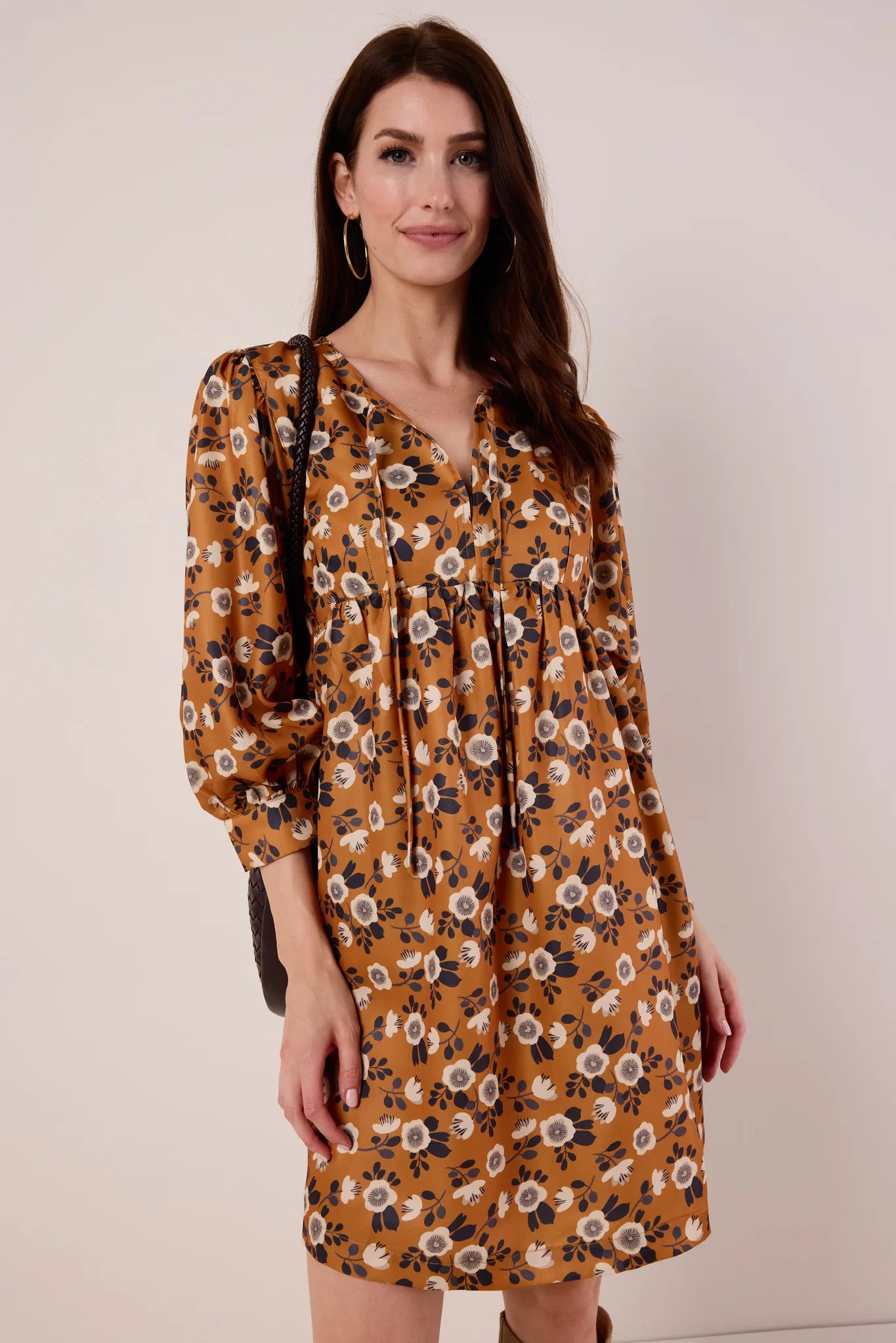 Susie Dress
