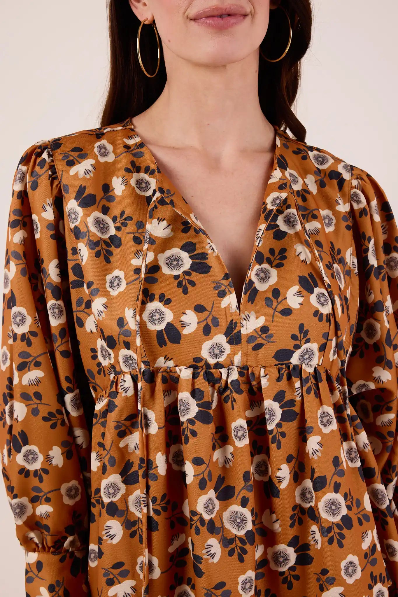 Susie Dress