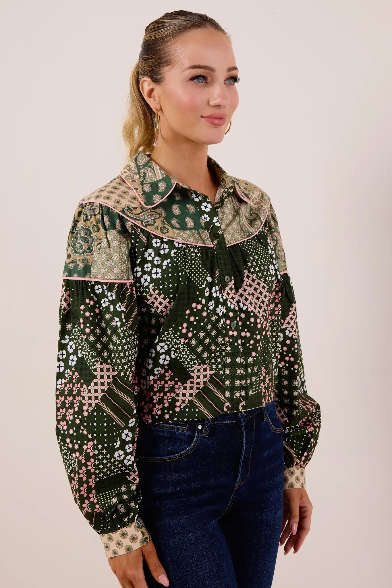 Marley Top
