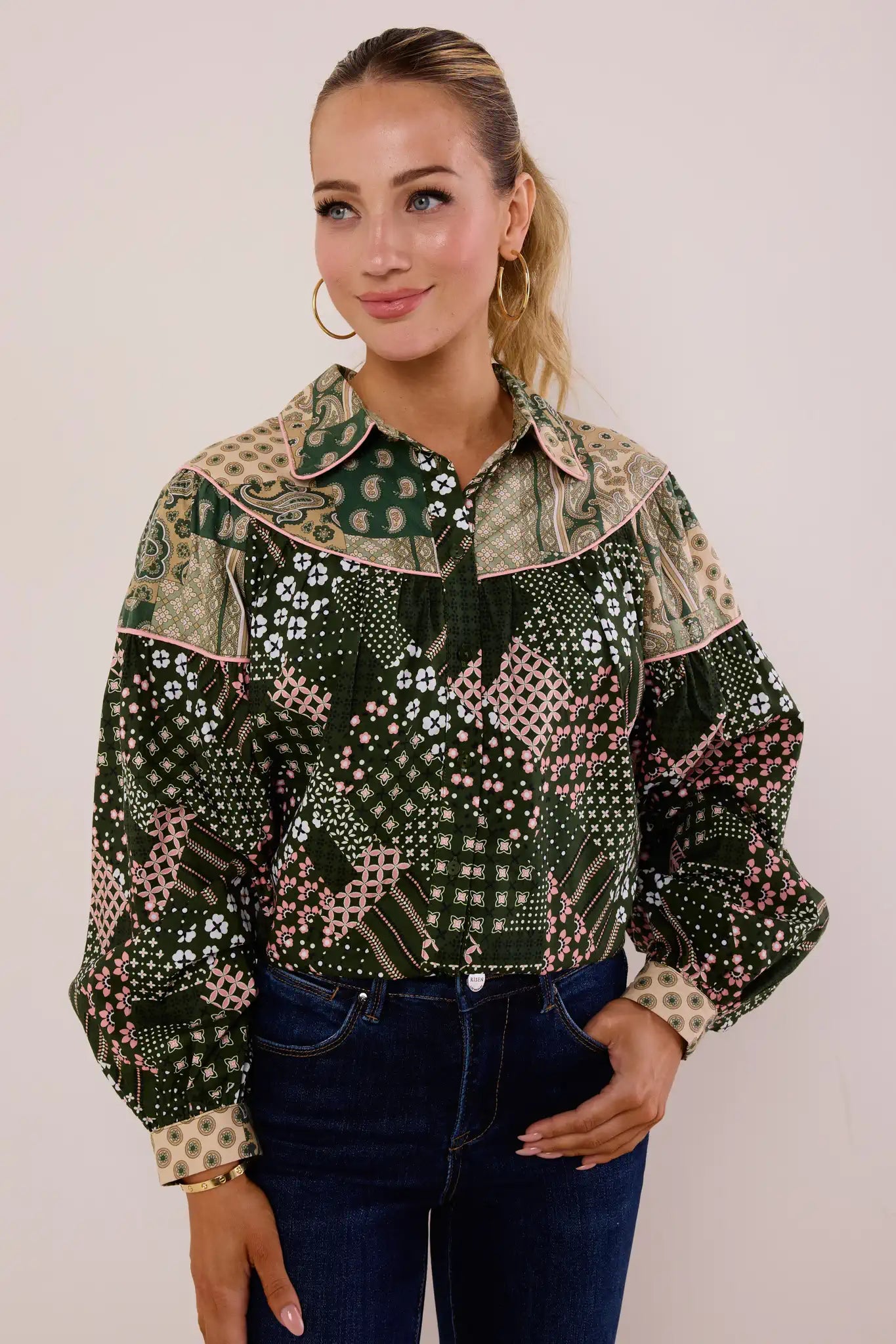 Marley Top