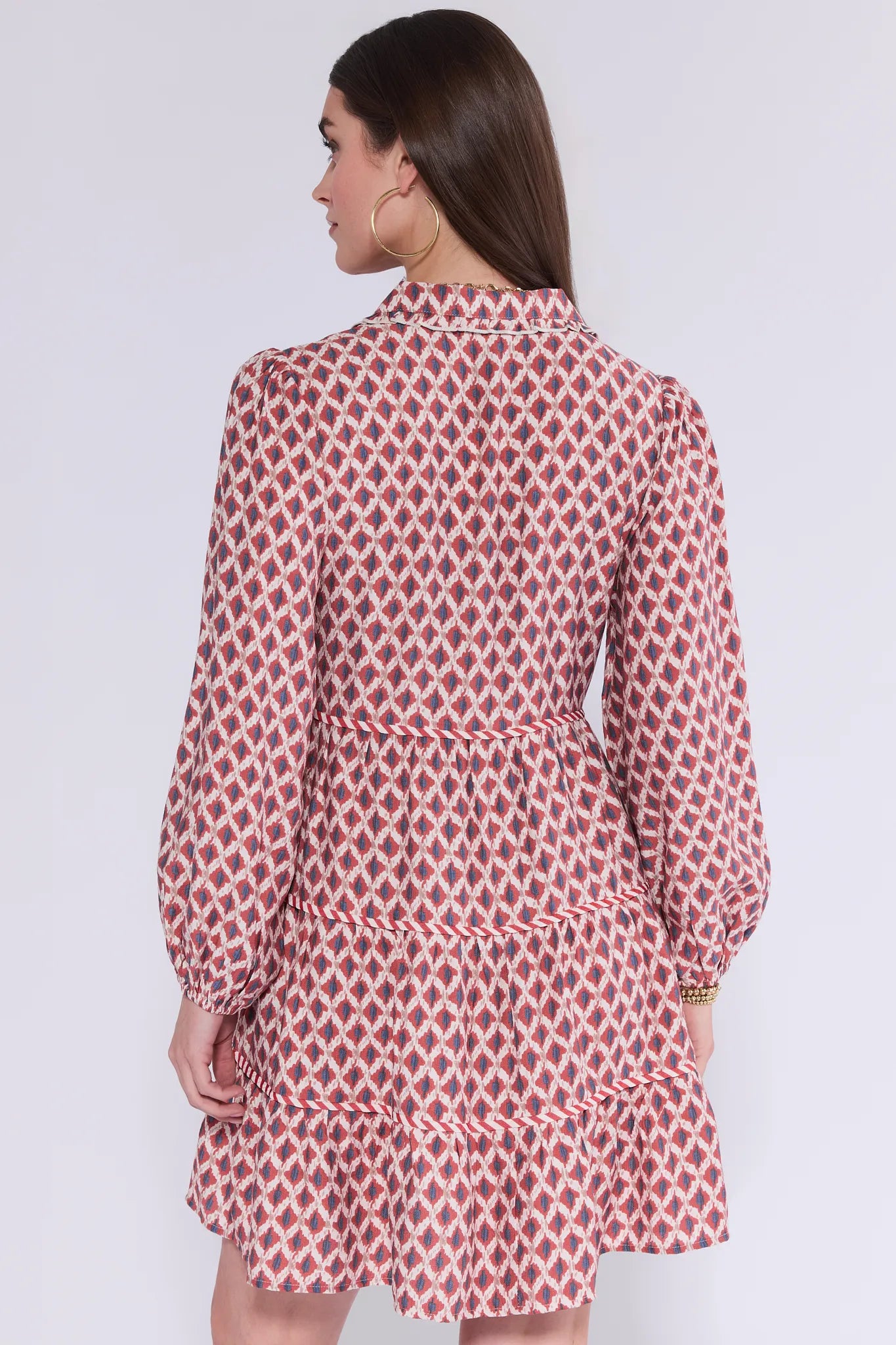 Shanna Dress