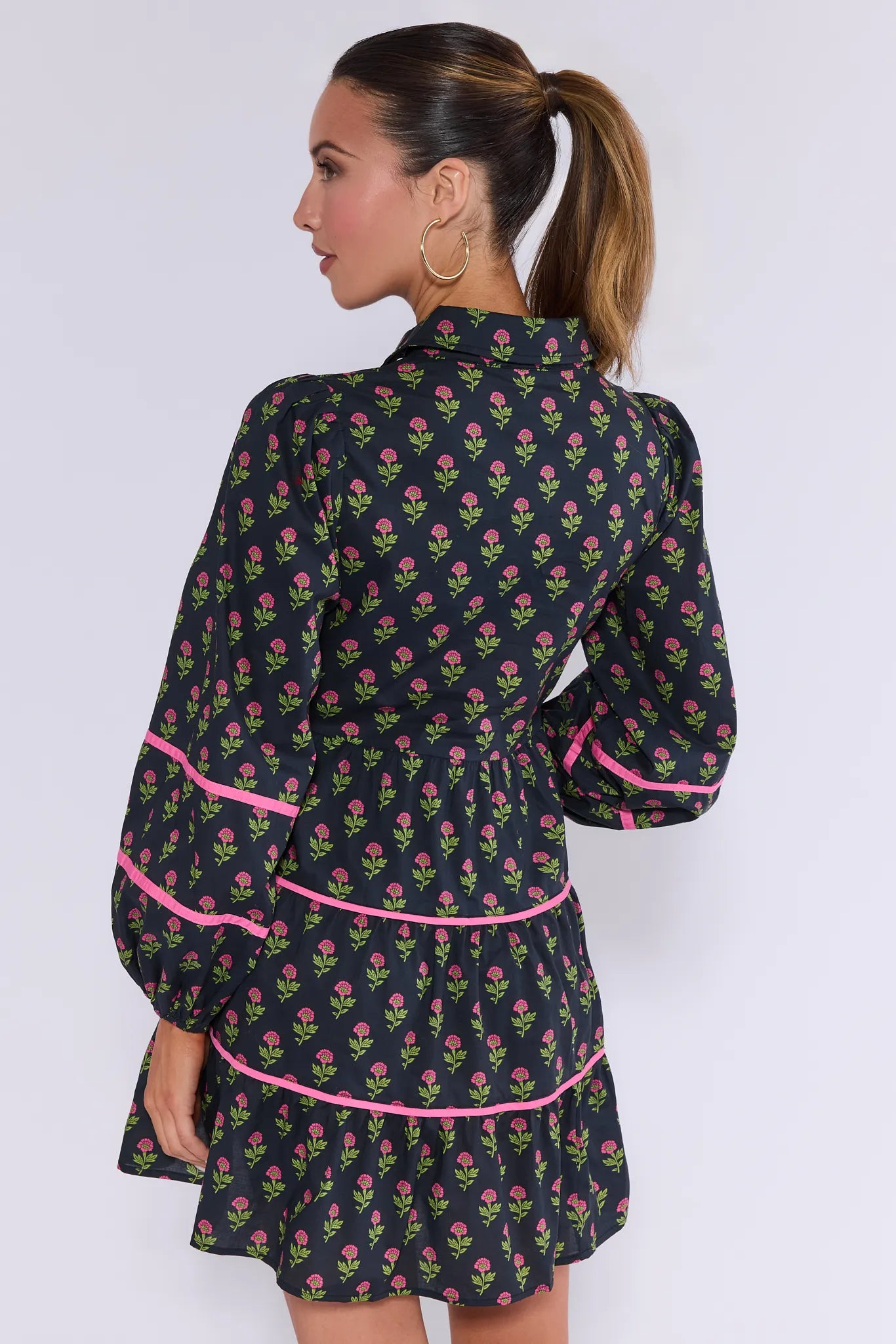 Cathy Dress