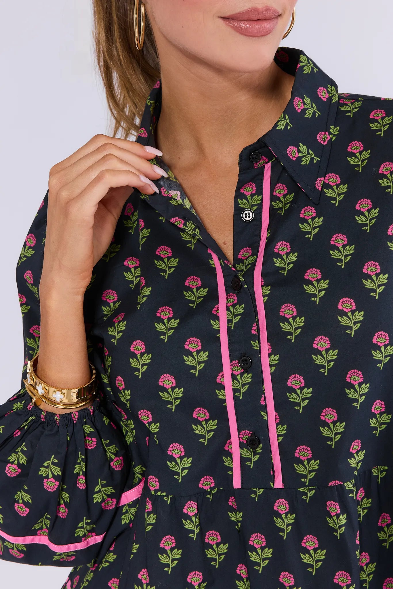 Cathy Dress