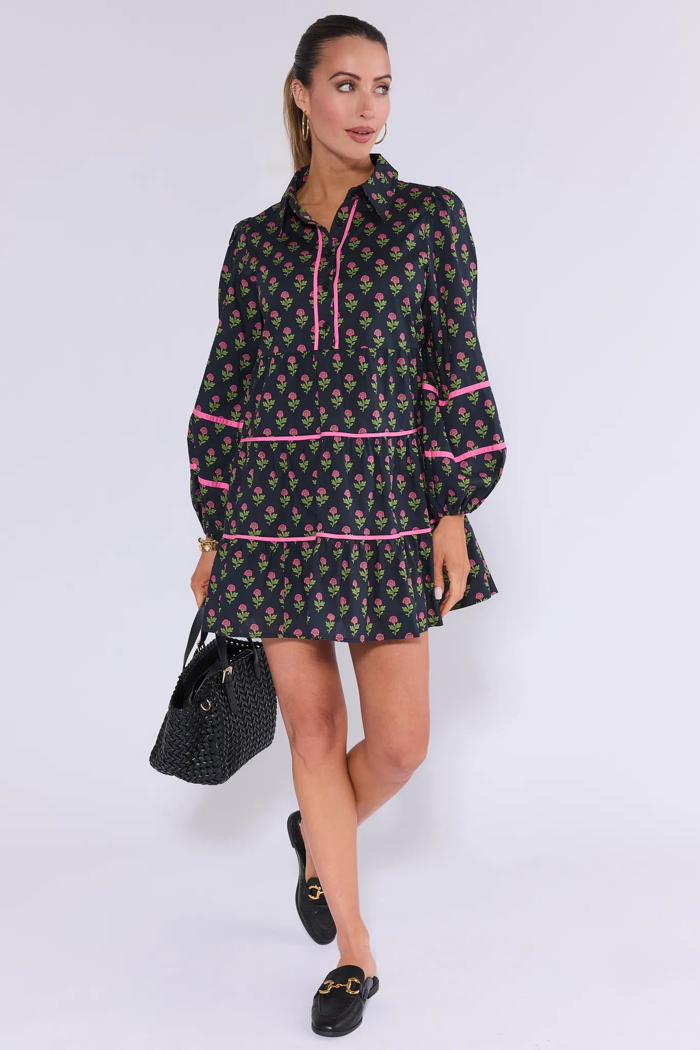 Cathy Dress