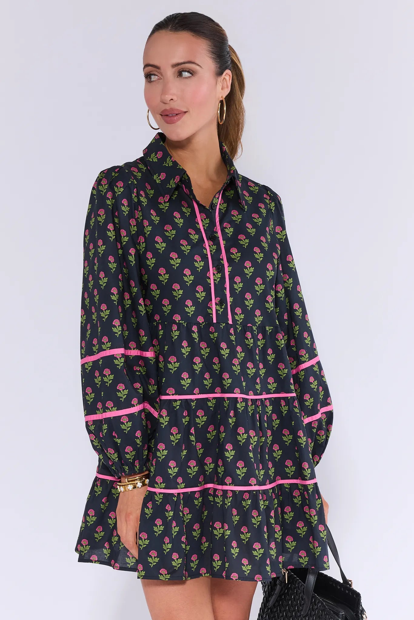 Cathy Dress