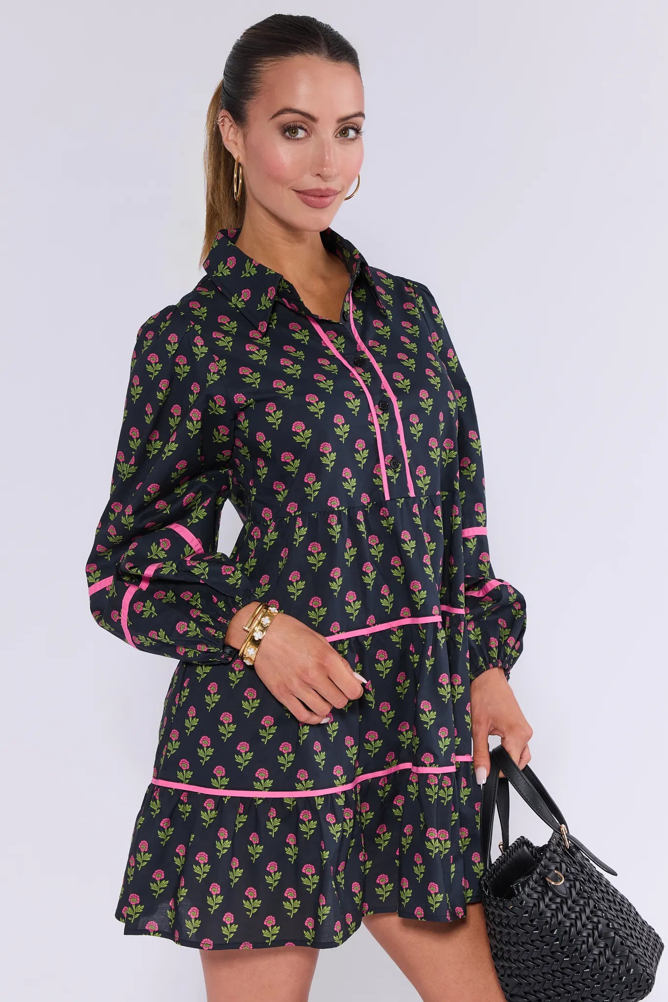 Cathy Dress