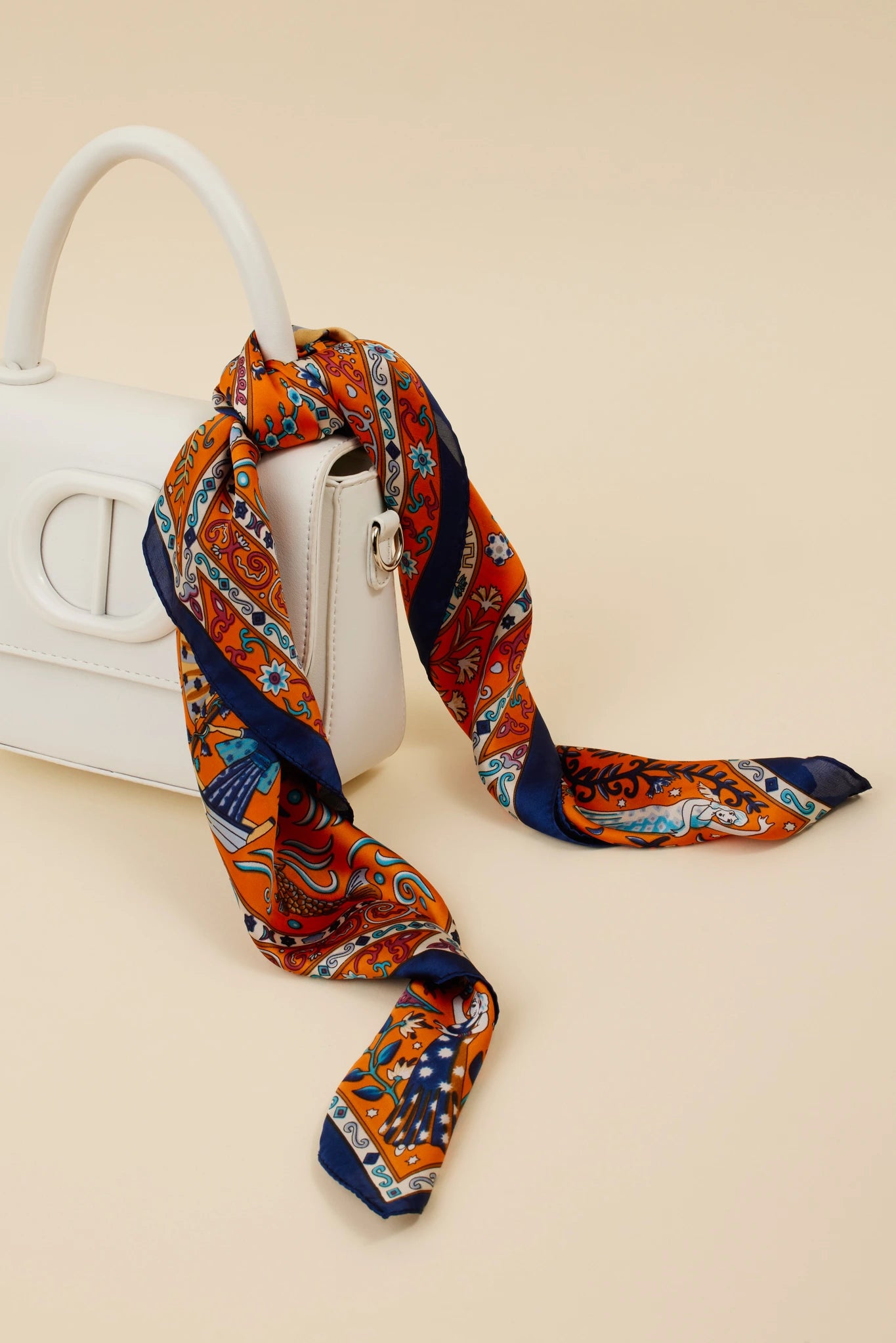 Sally Scarf