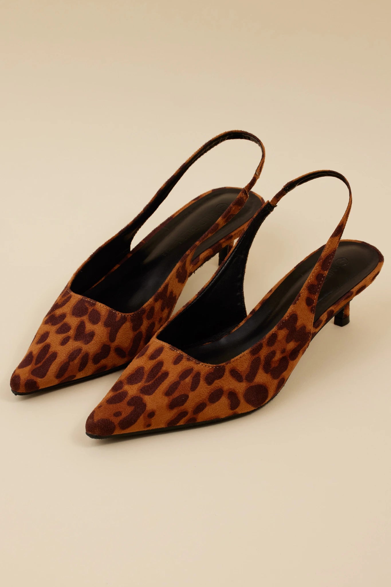 Celia Heels
