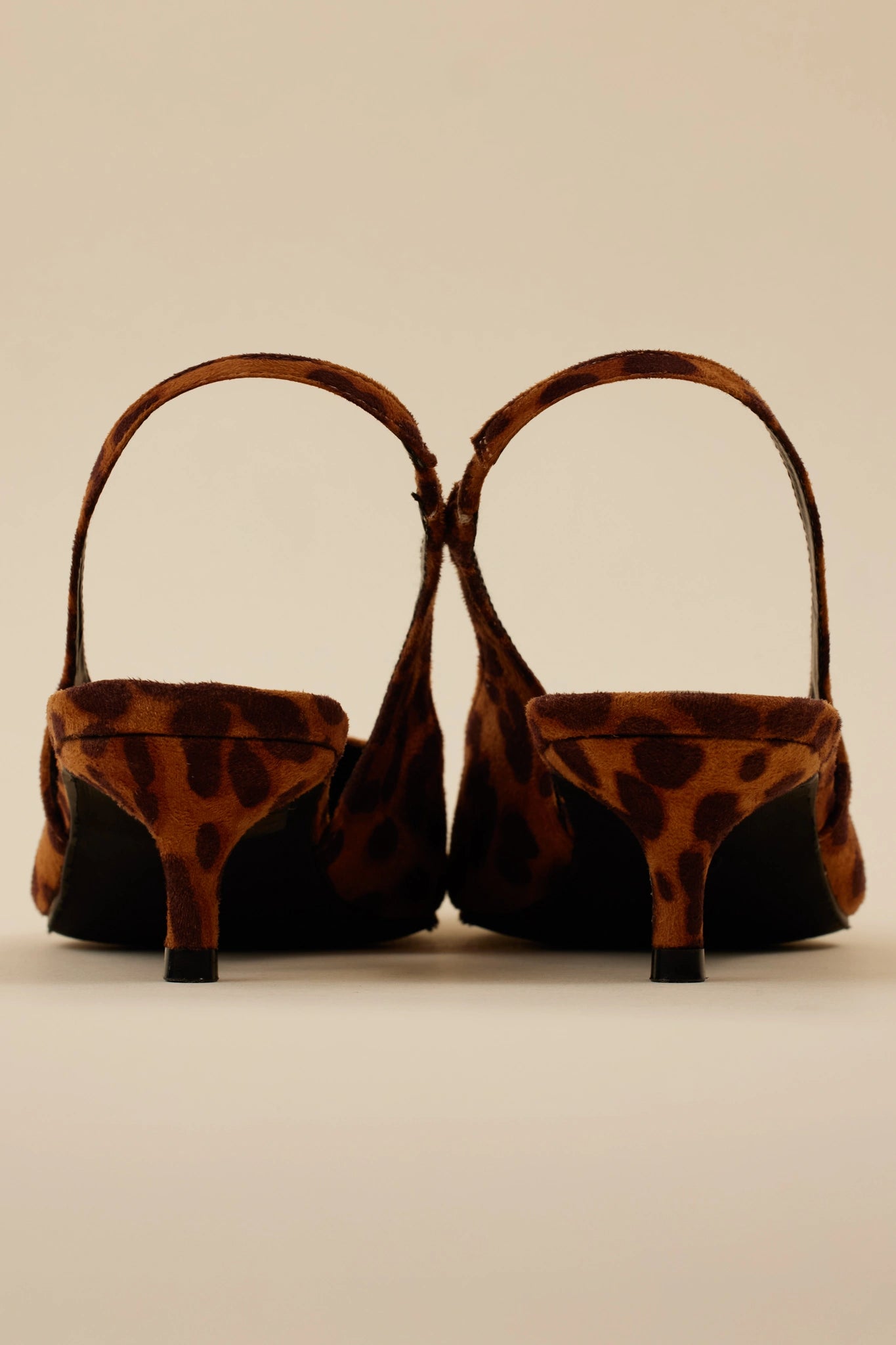 Celia Heels