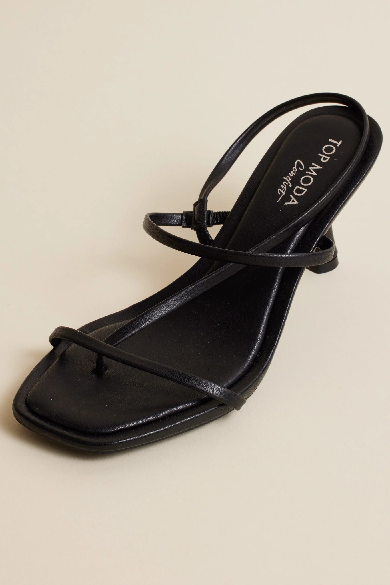 Selena Heels