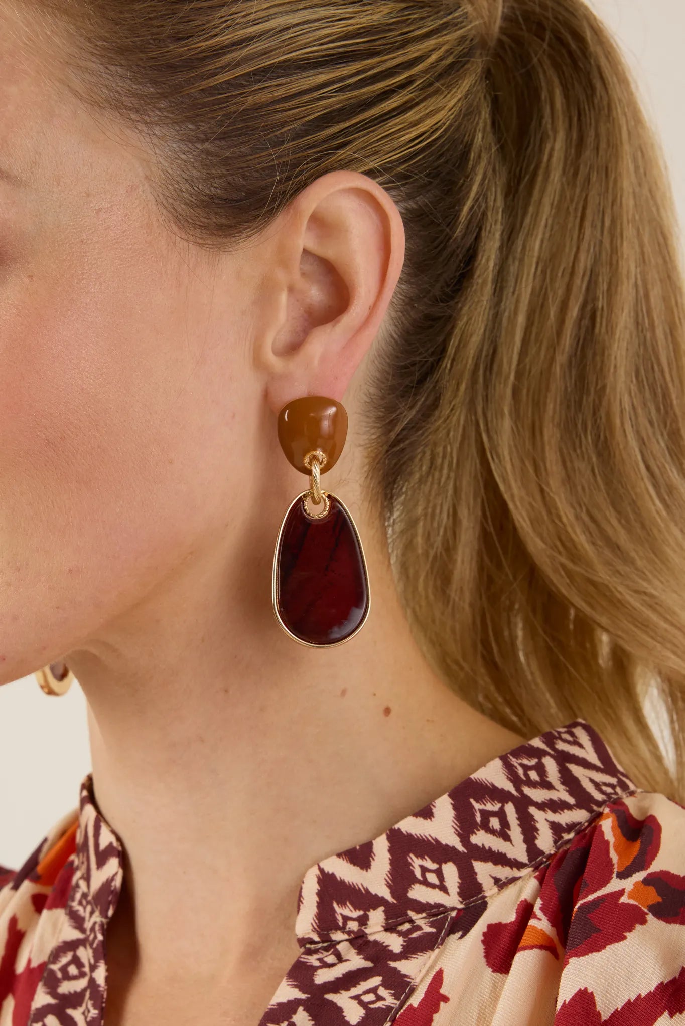 Tory Earrings