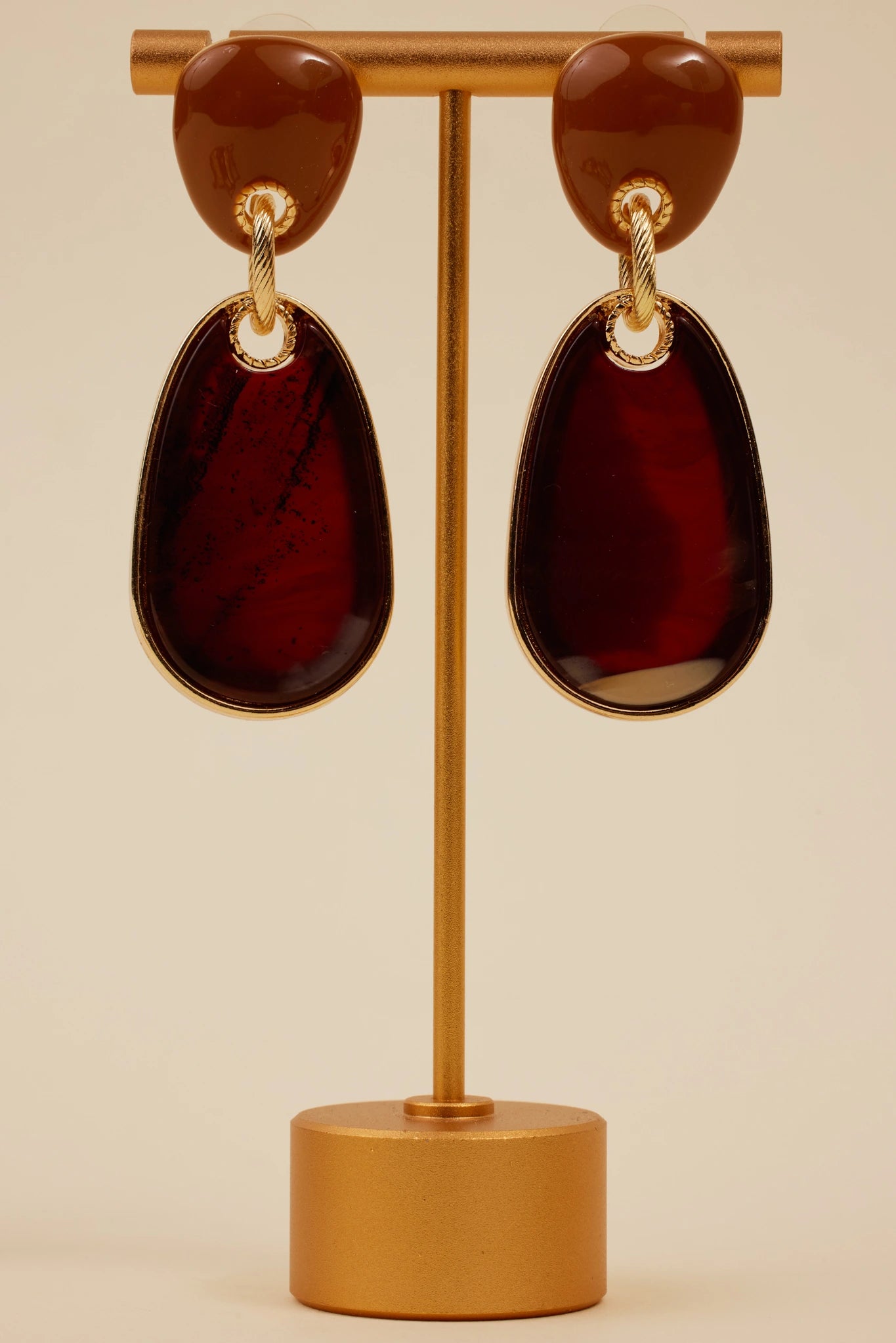 Tory Earrings