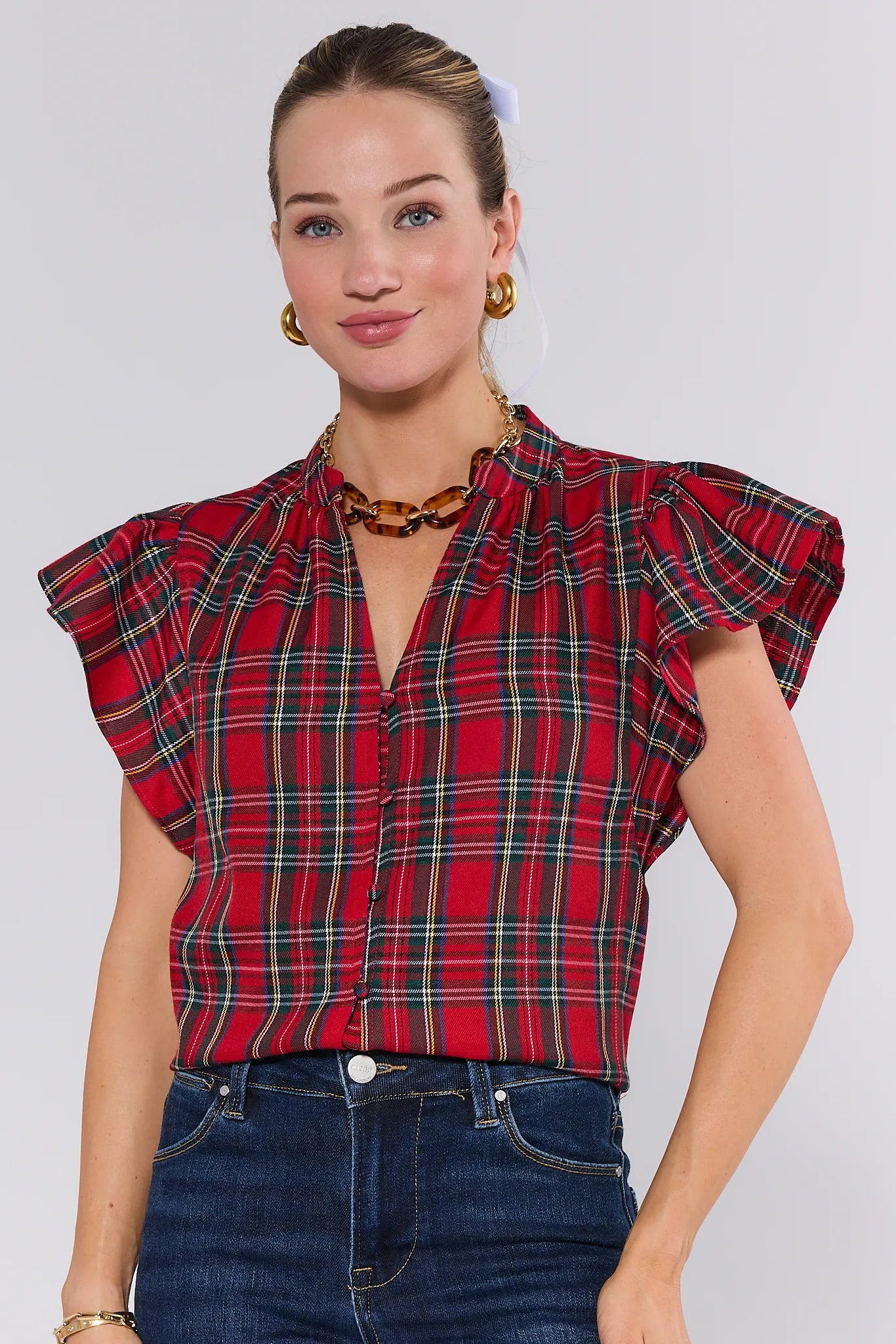 Camryn Top