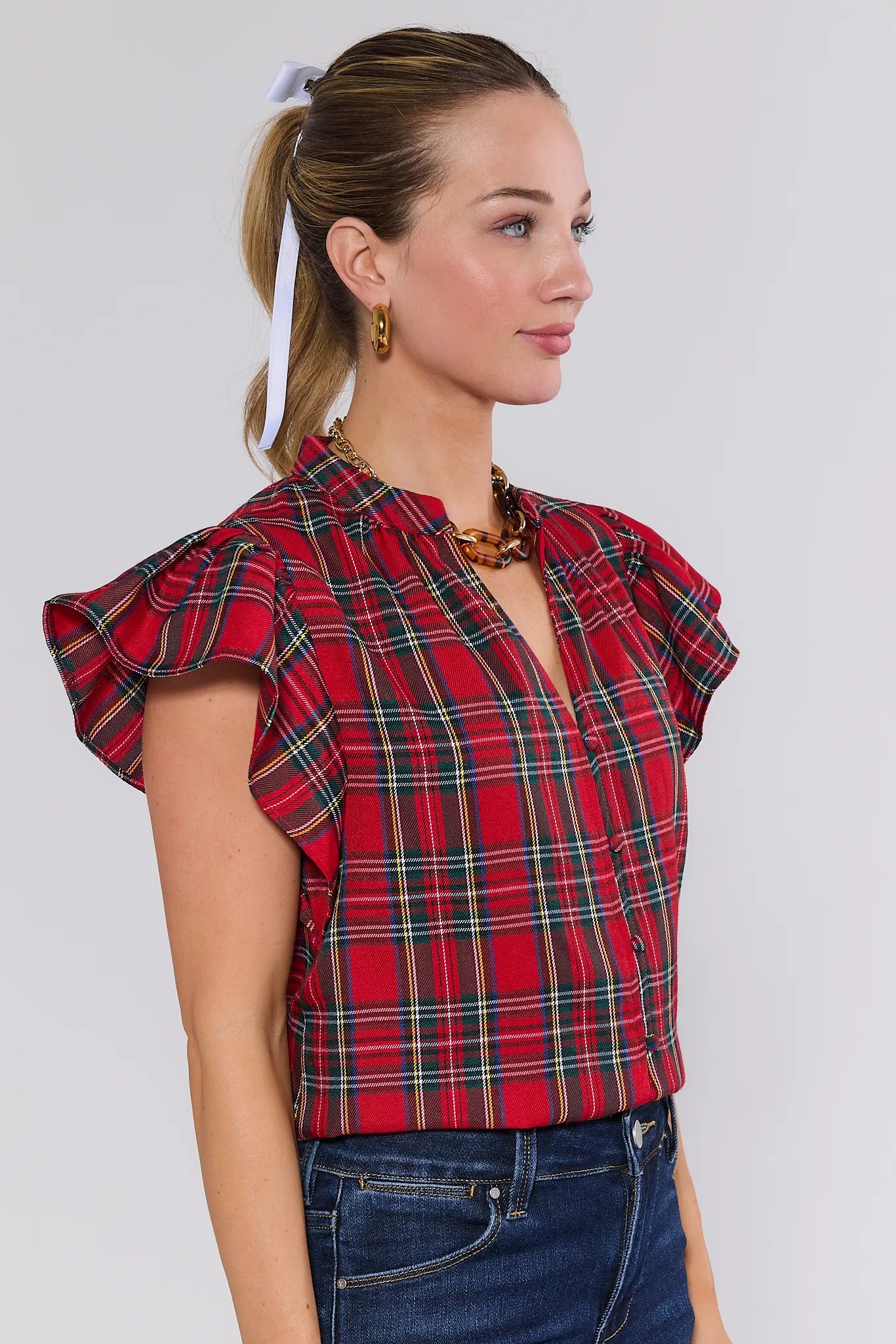 Camryn Top