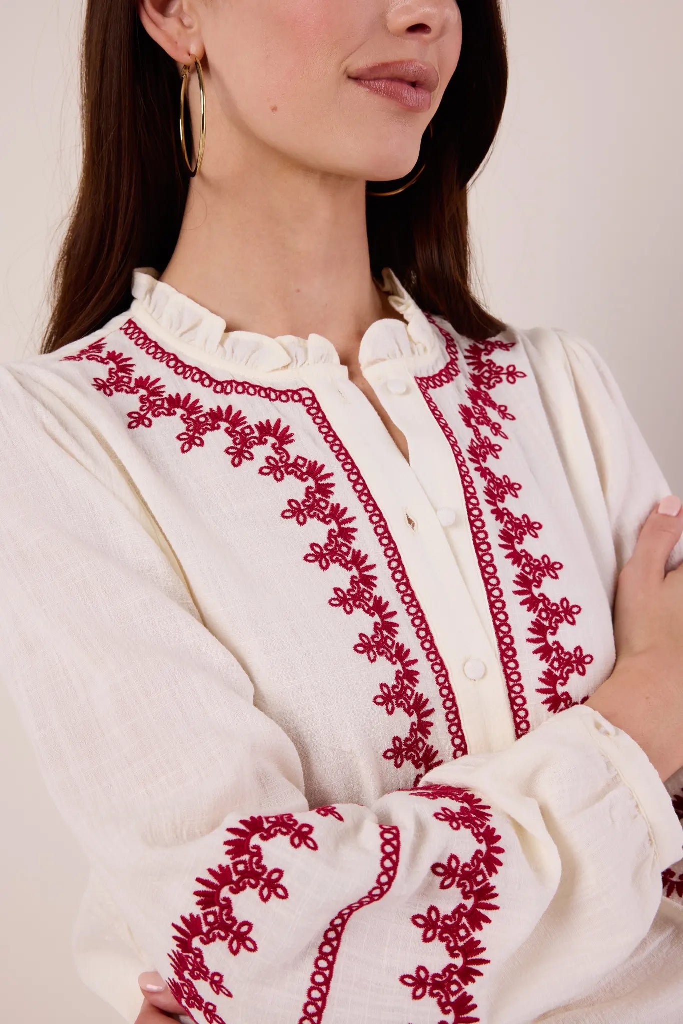 Alysia Top
