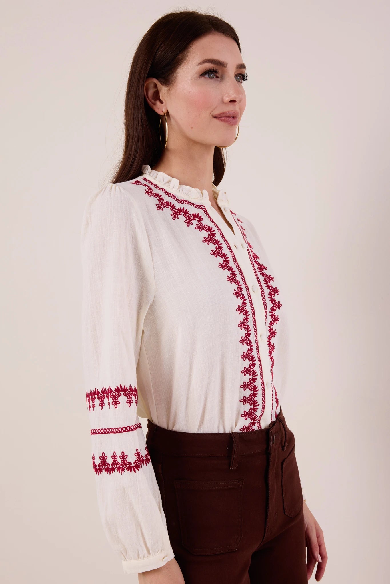 Alysia Top