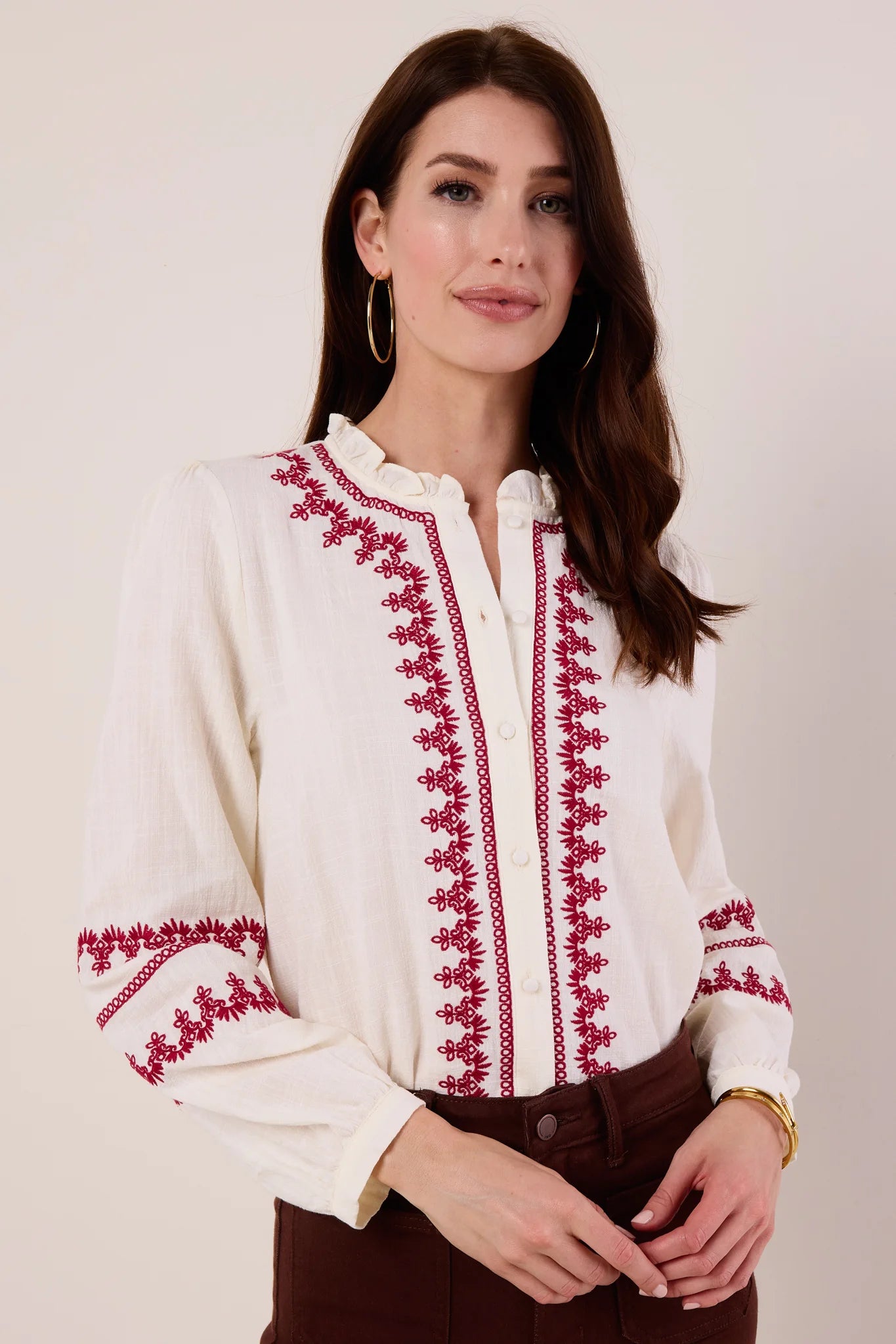 Alysia Top