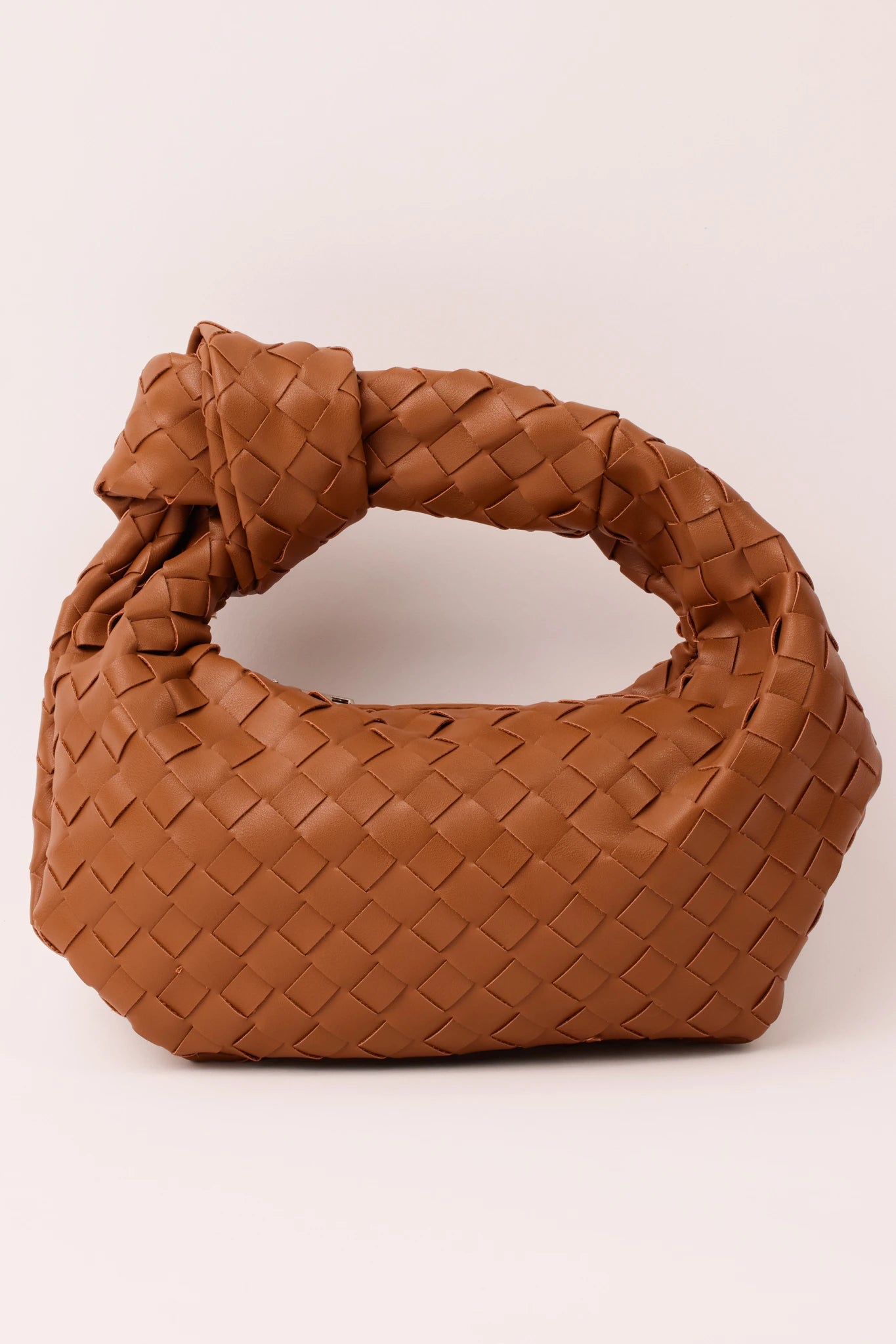 Cameron Bag- Brown