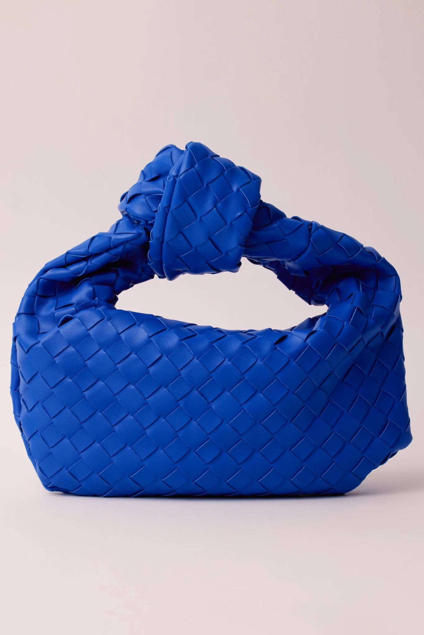 Cameron Bag- Blue
