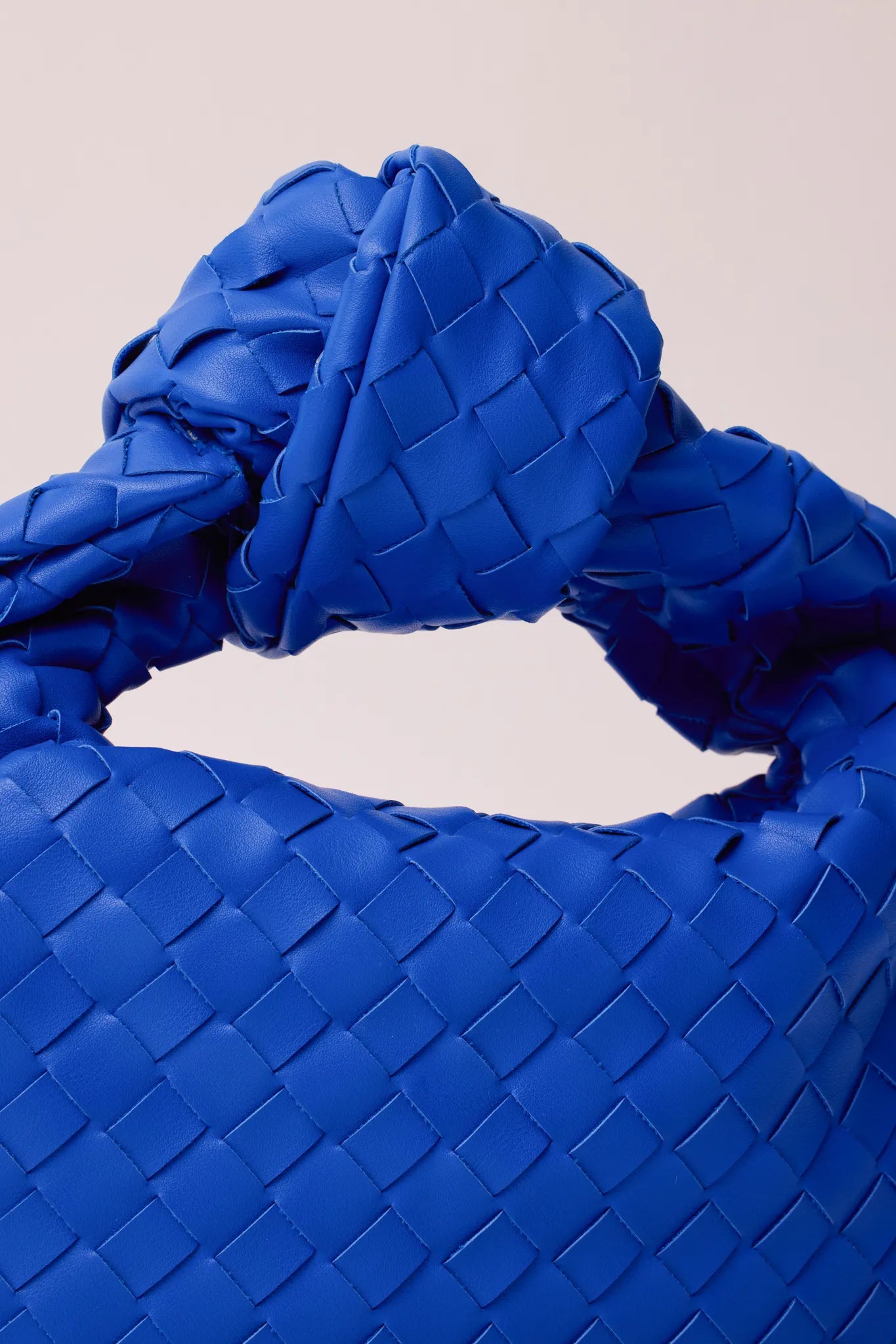 Cameron Bag- Blue
