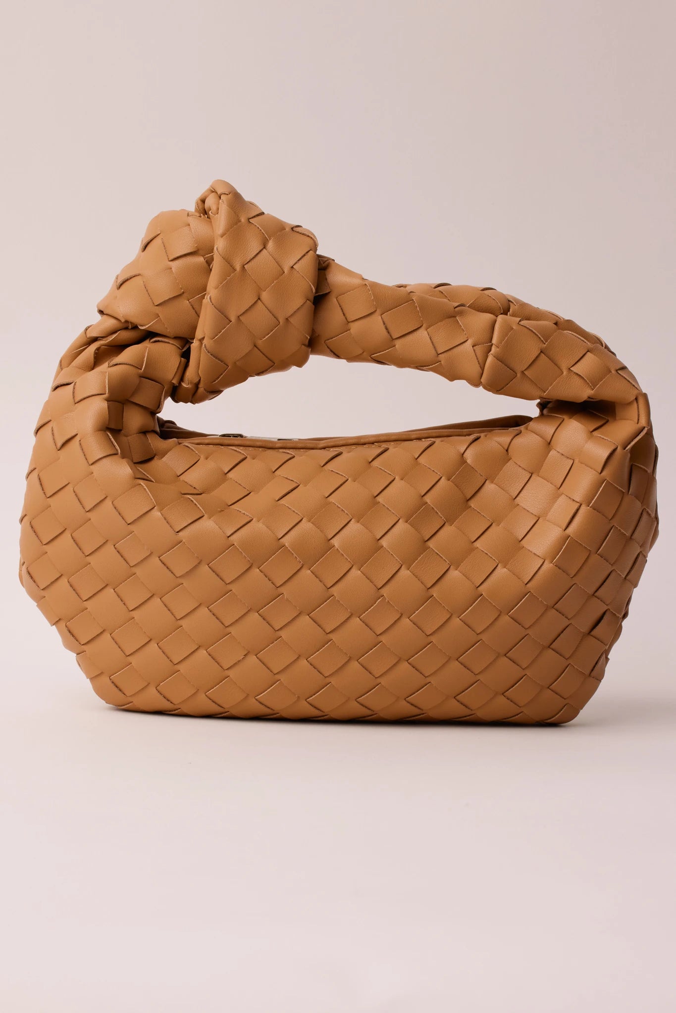 Cameron Bag- Nude