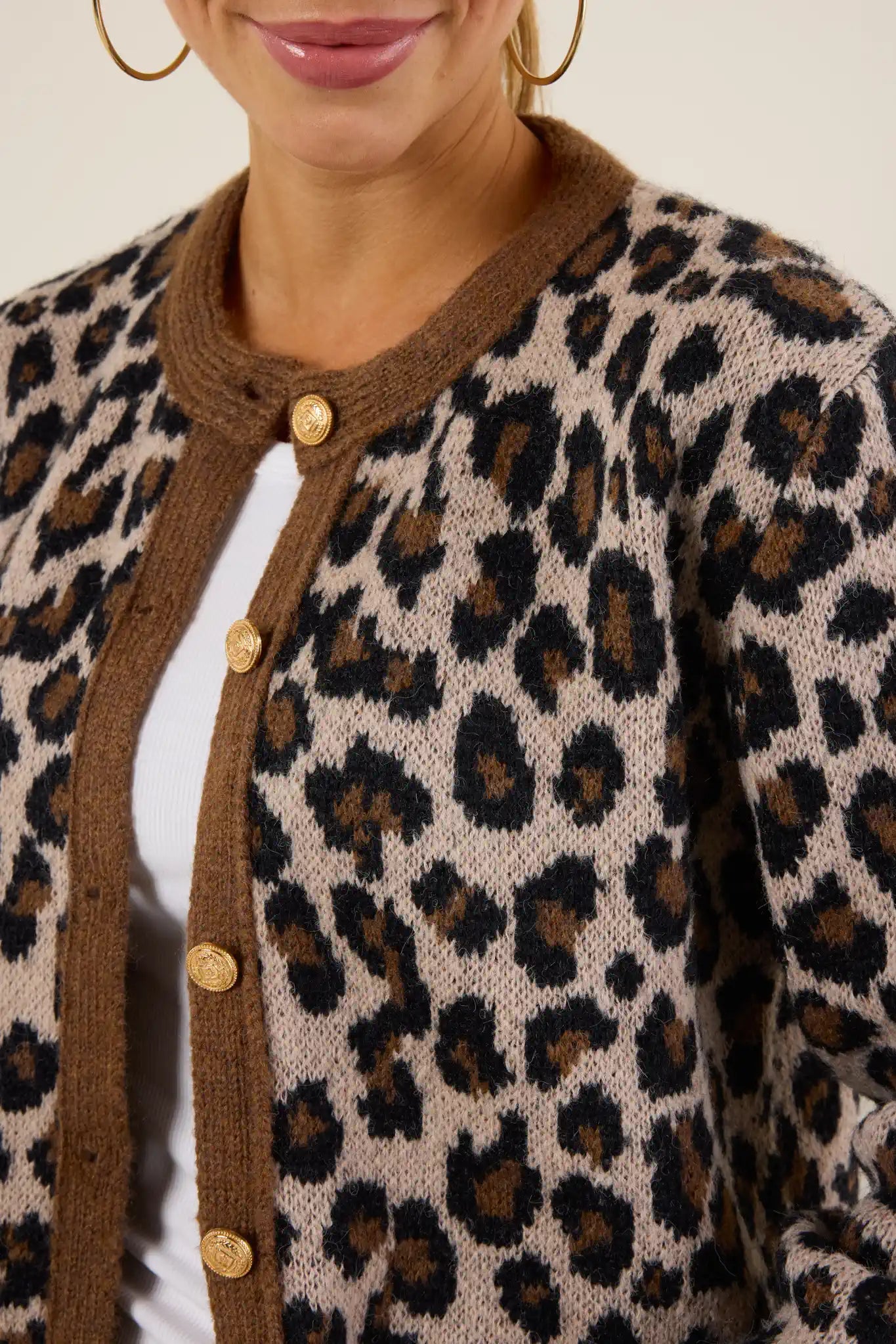 Kendra Cardigan
