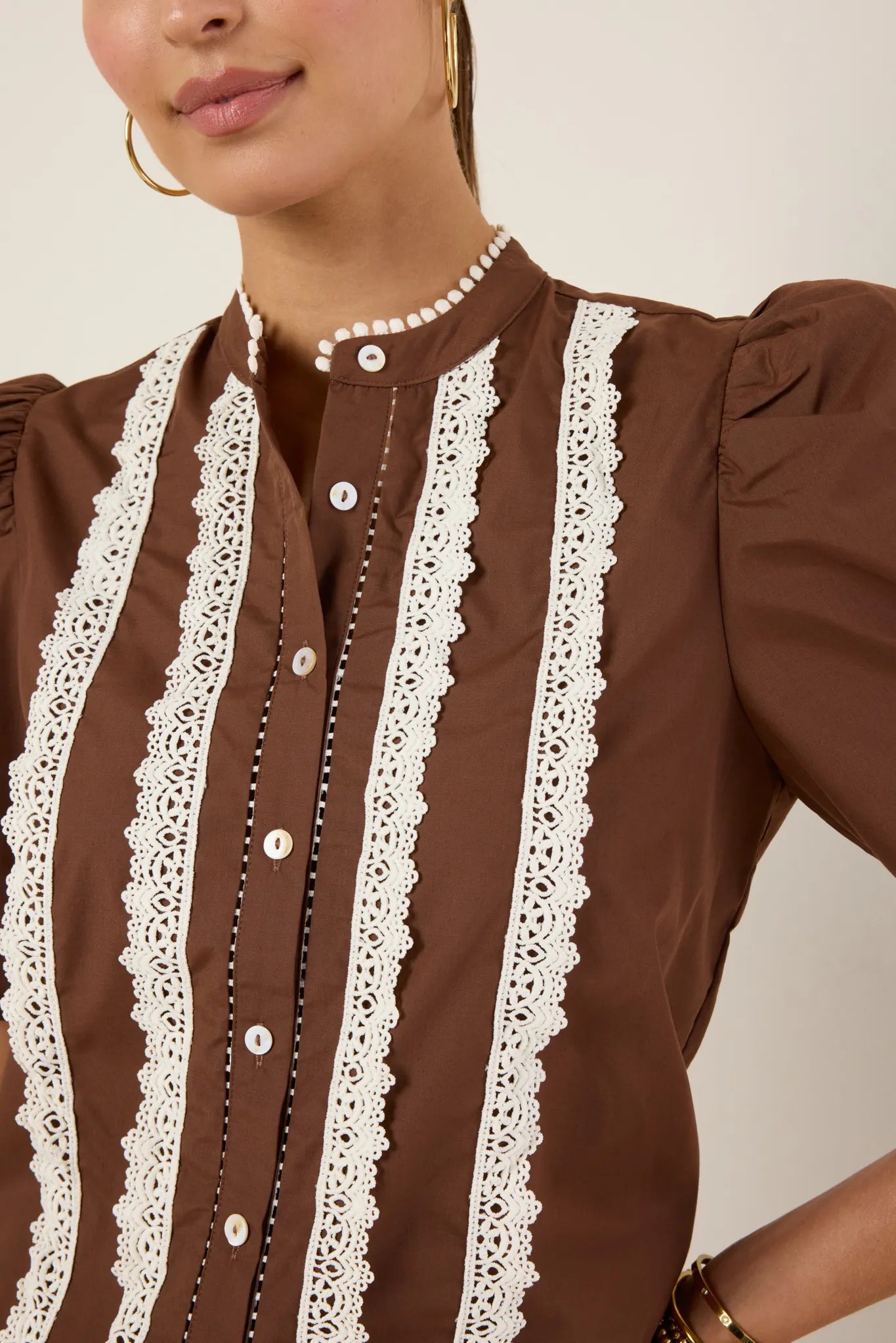 Lenore Top