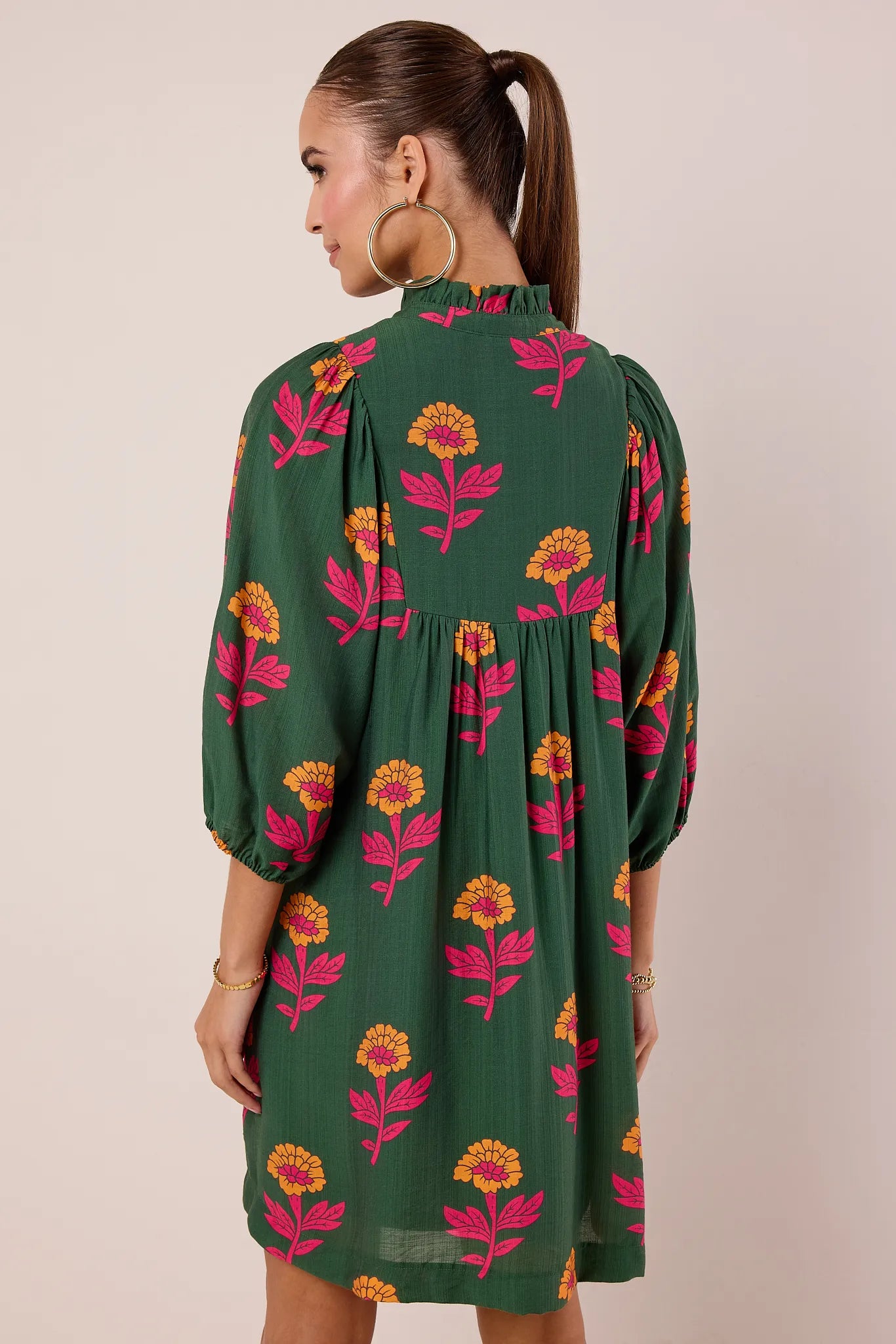 Dawn Dress