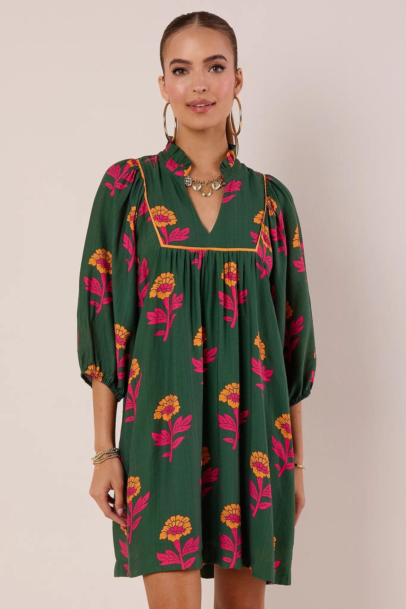 Dawn Dress