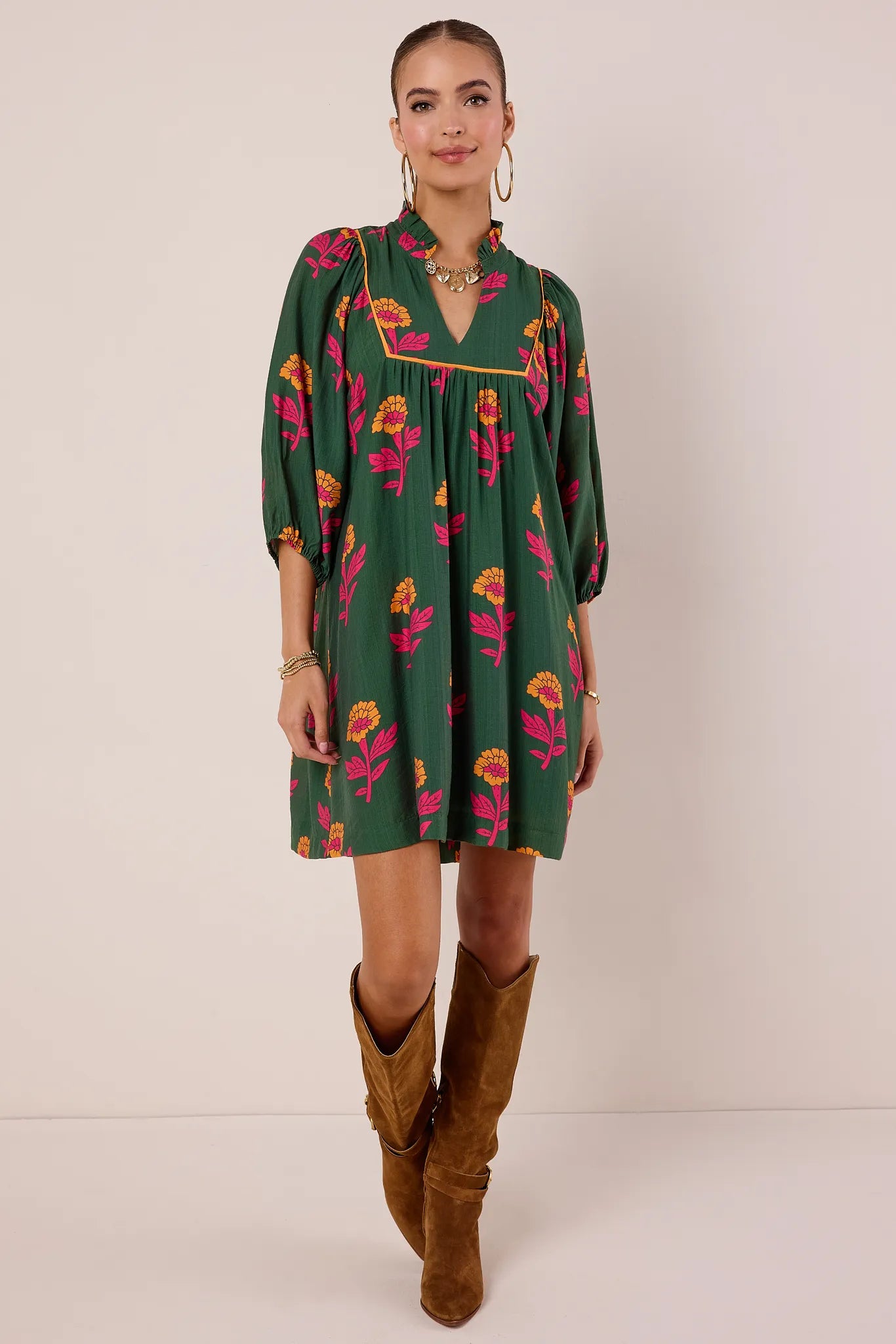 Dawn Dress