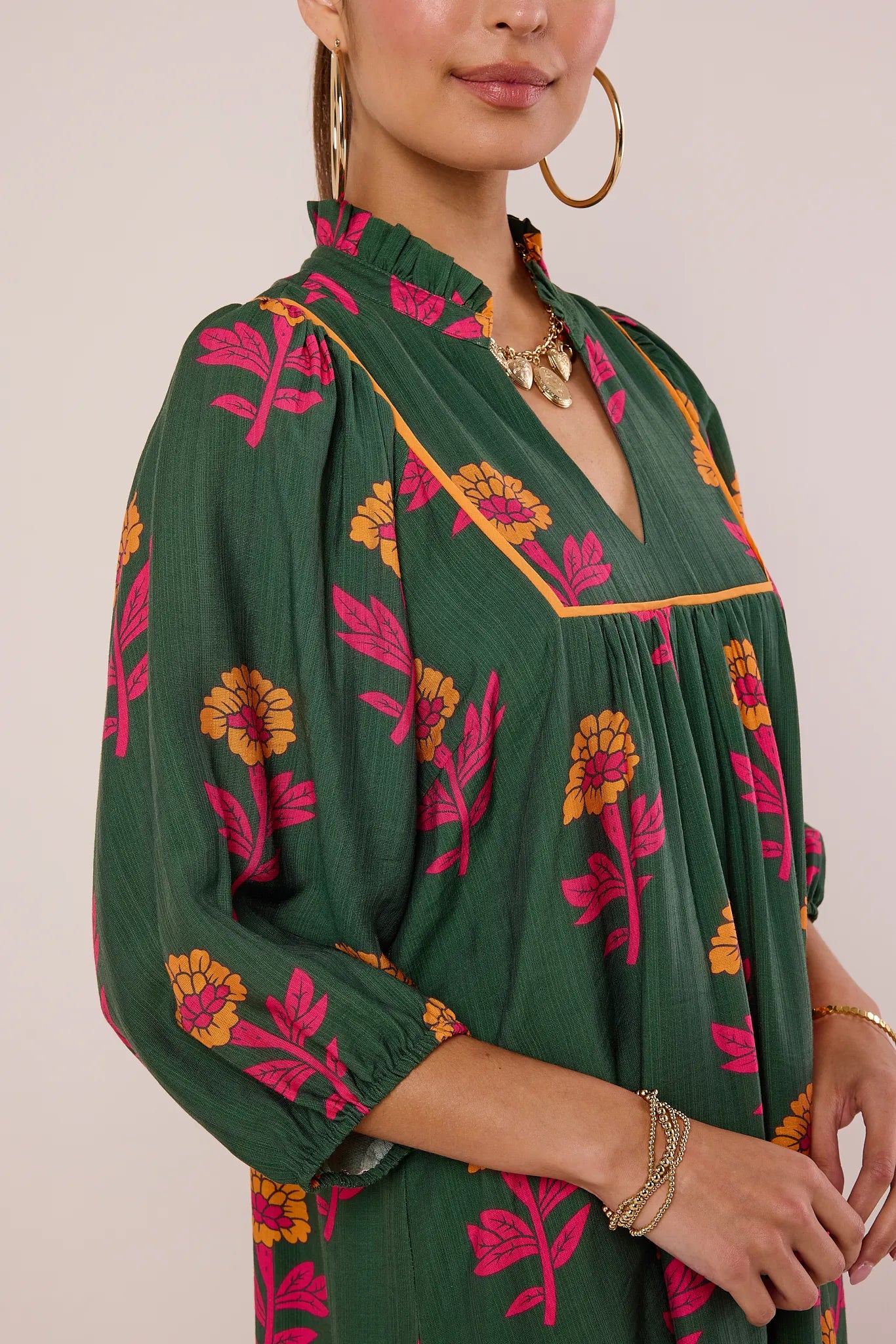 Dawn Dress