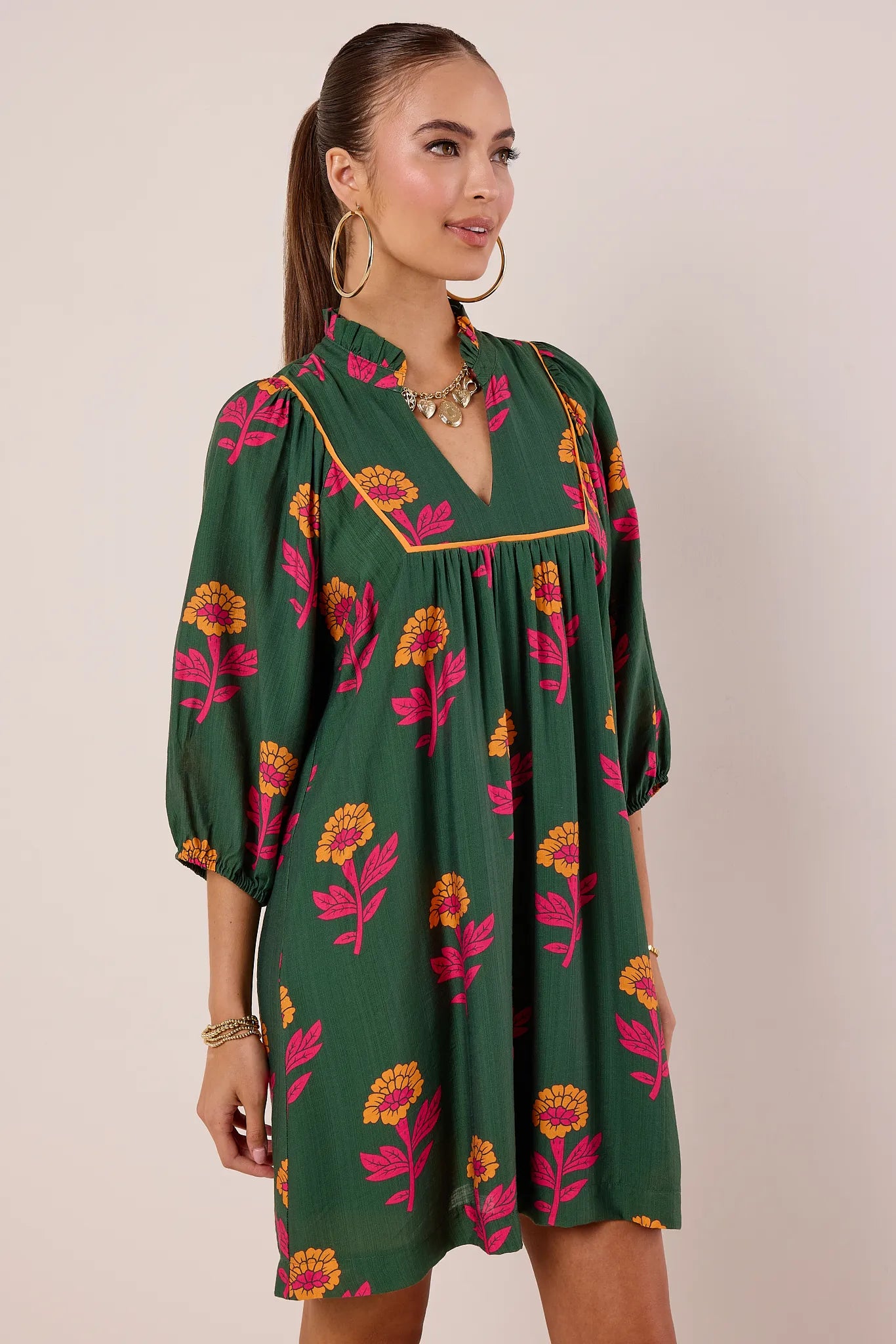 Dawn Dress