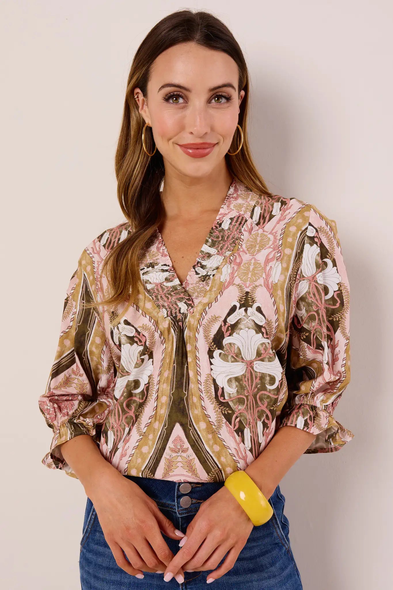 Eve Top