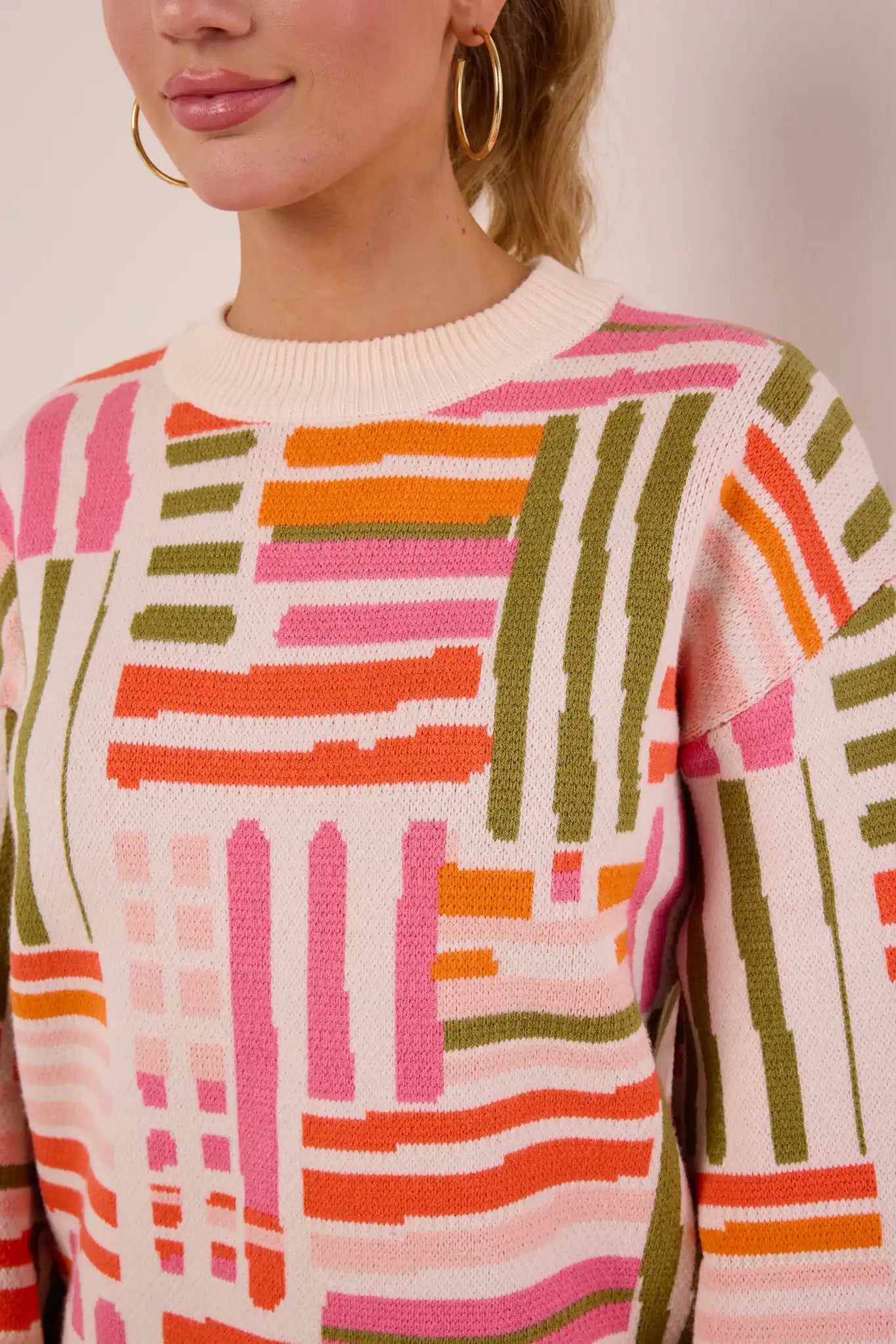 Olivia Sweater