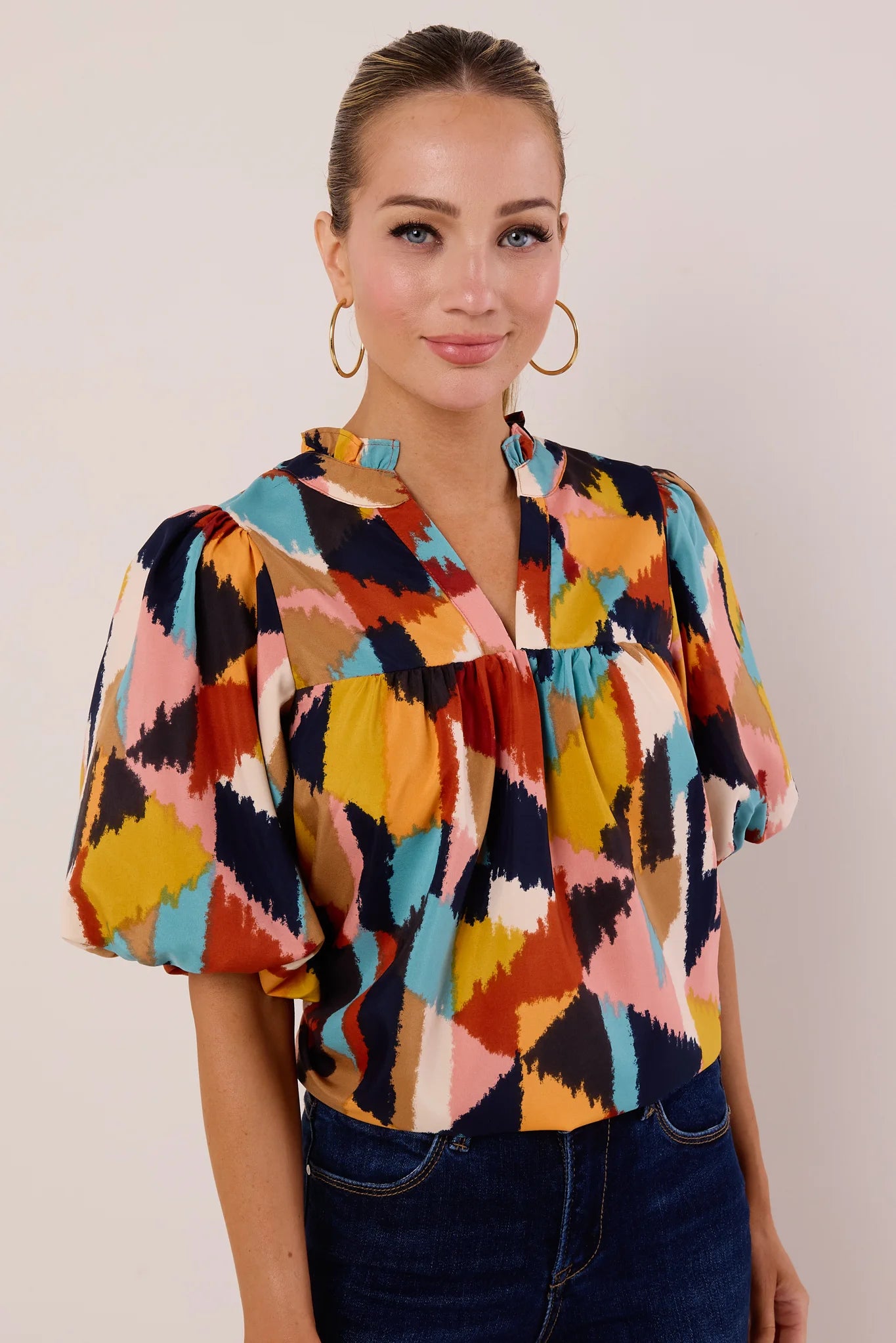 Harriet Top