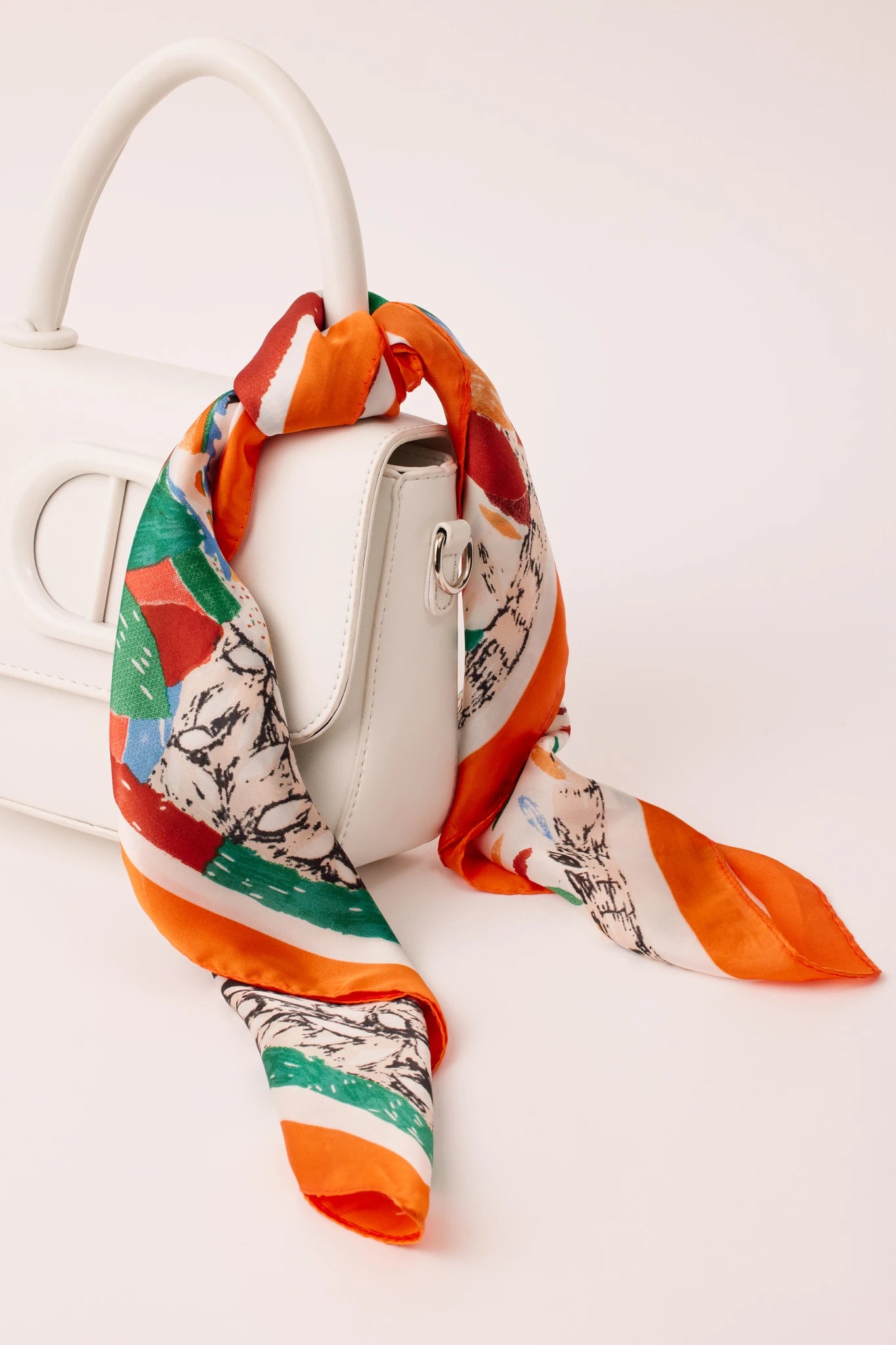 Allie Scarf