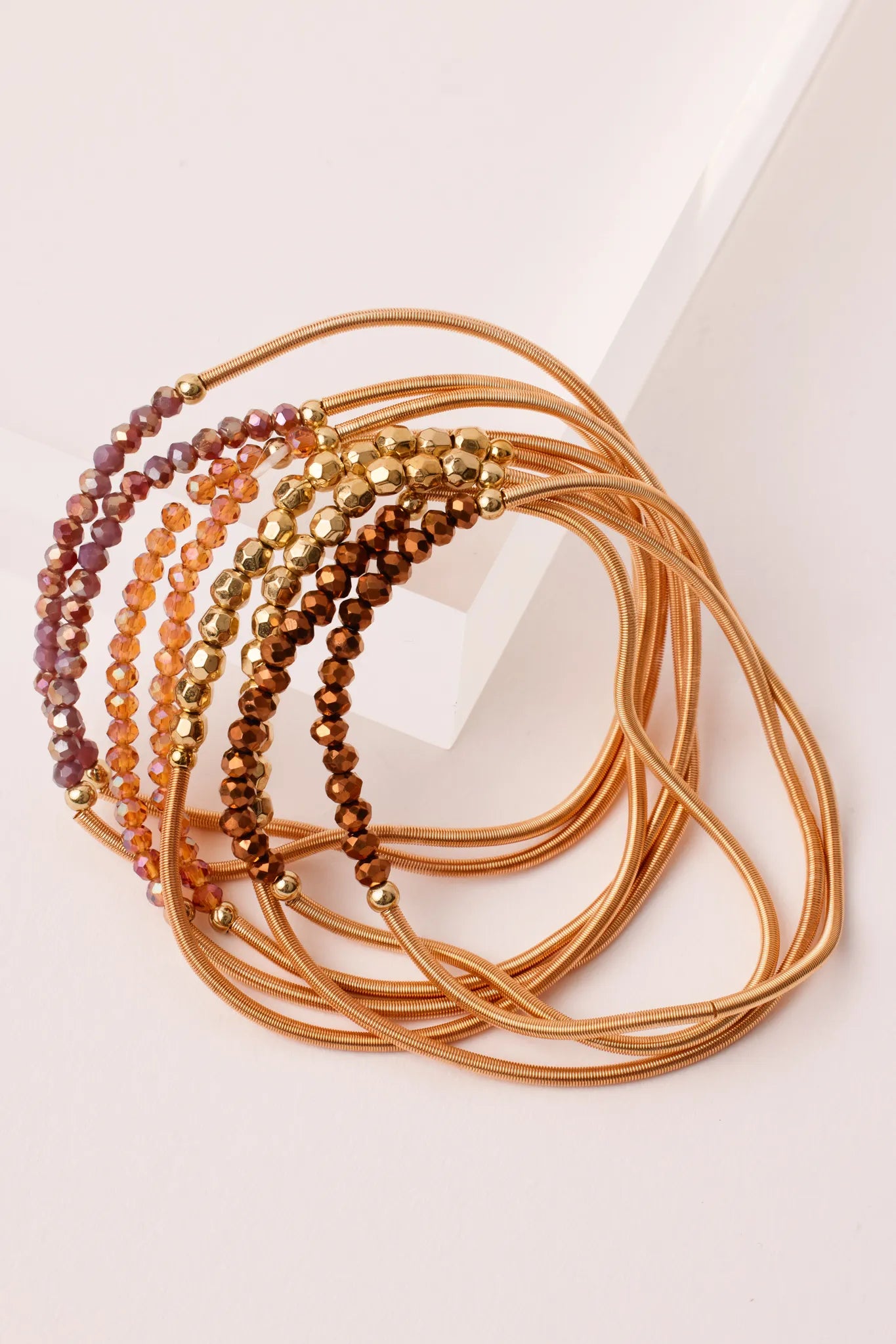 Paige Bracelet Set