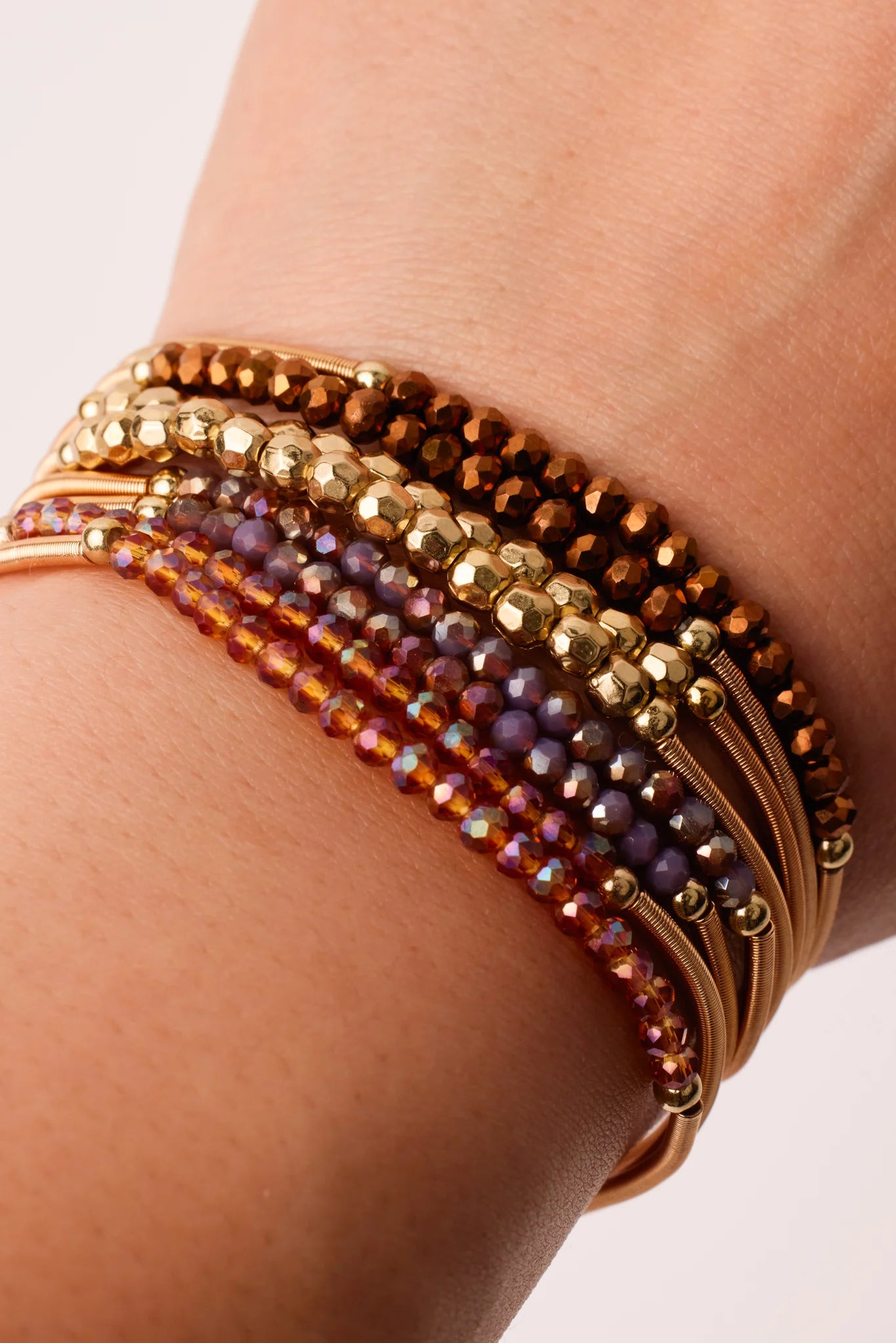 Paige Bracelet Set