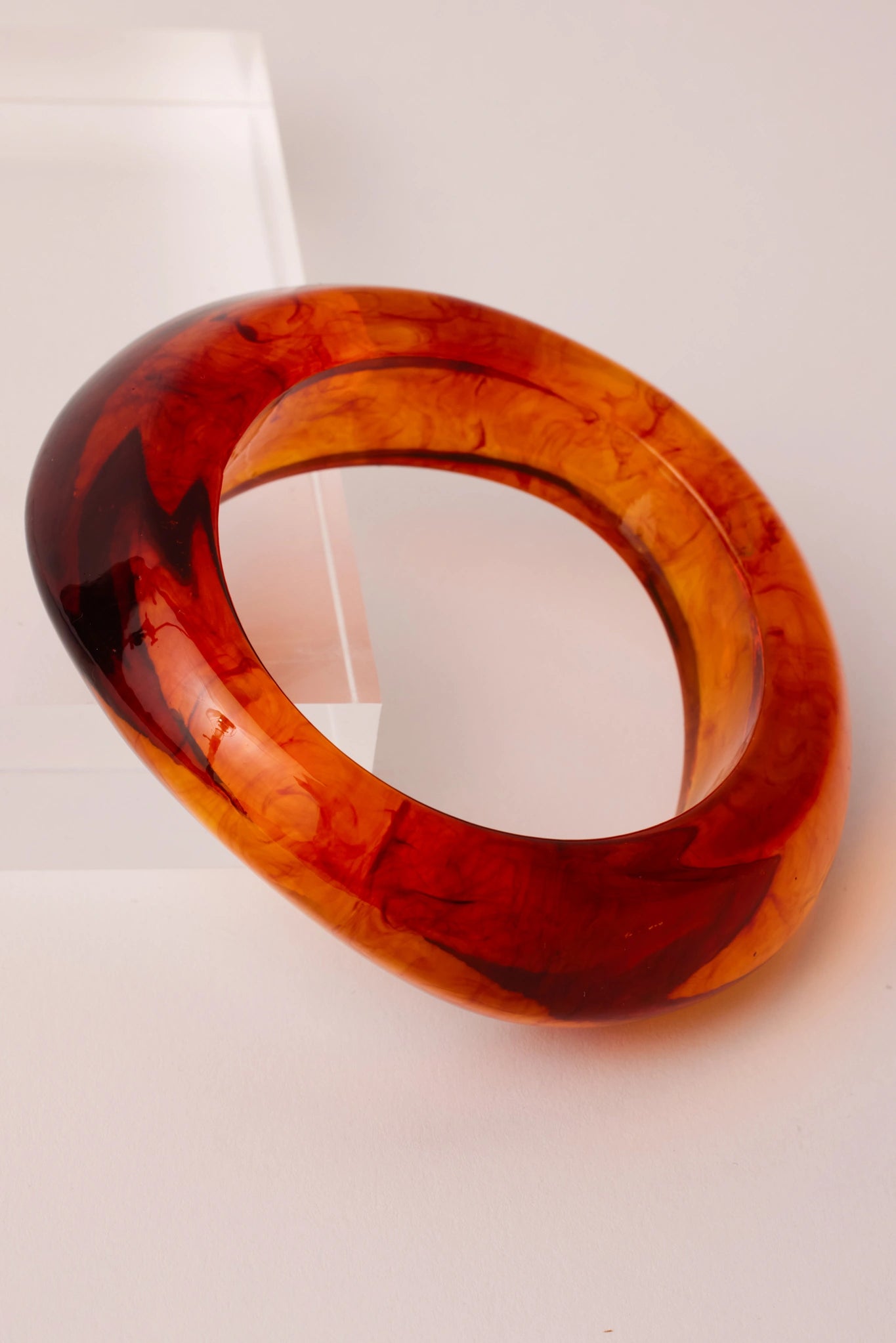Tessa Bracelet- Amber