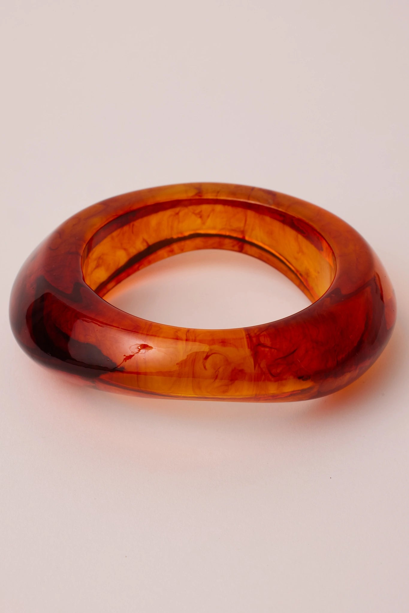 Tessa Bracelet- Amber