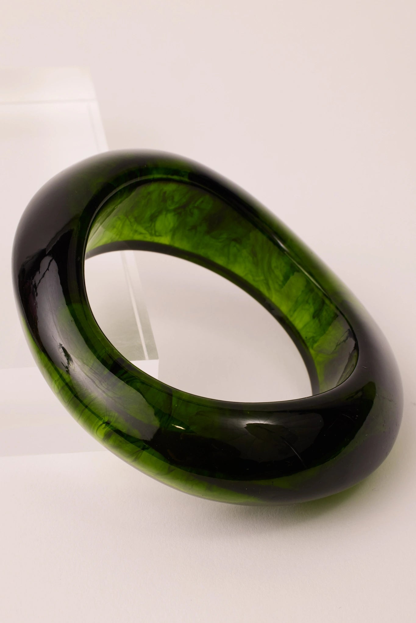 Tessa Bracelet- Green