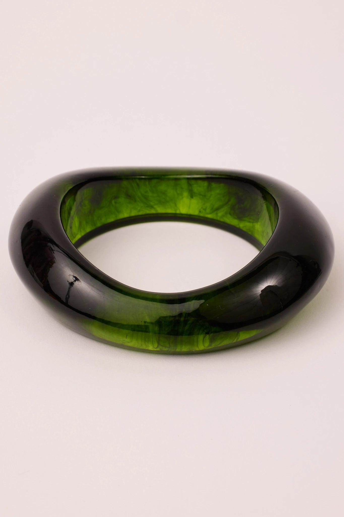 Tessa Bracelet- Green