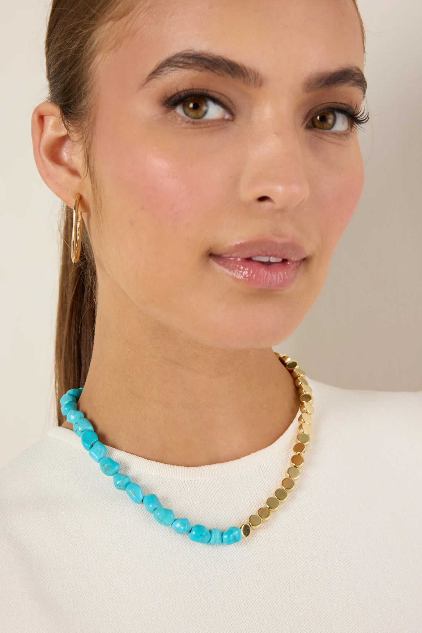 Kai Necklace